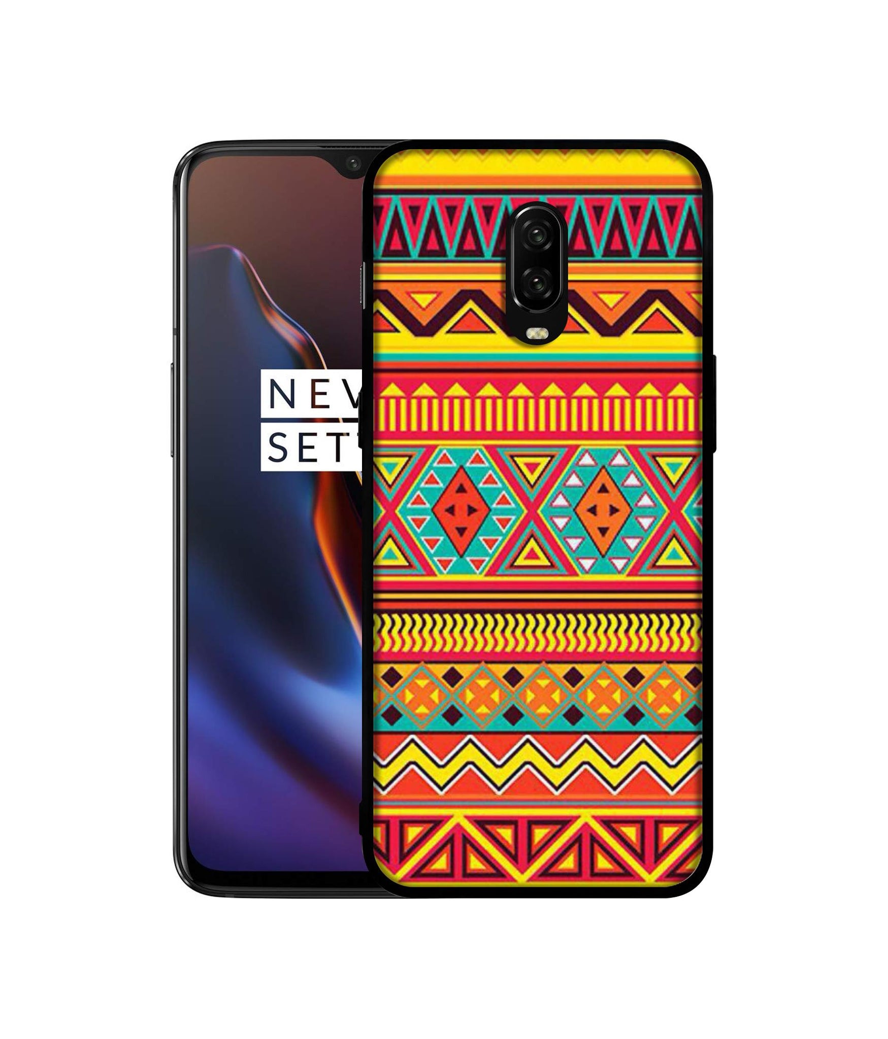 OnePlus 7 4G / 6T 4G