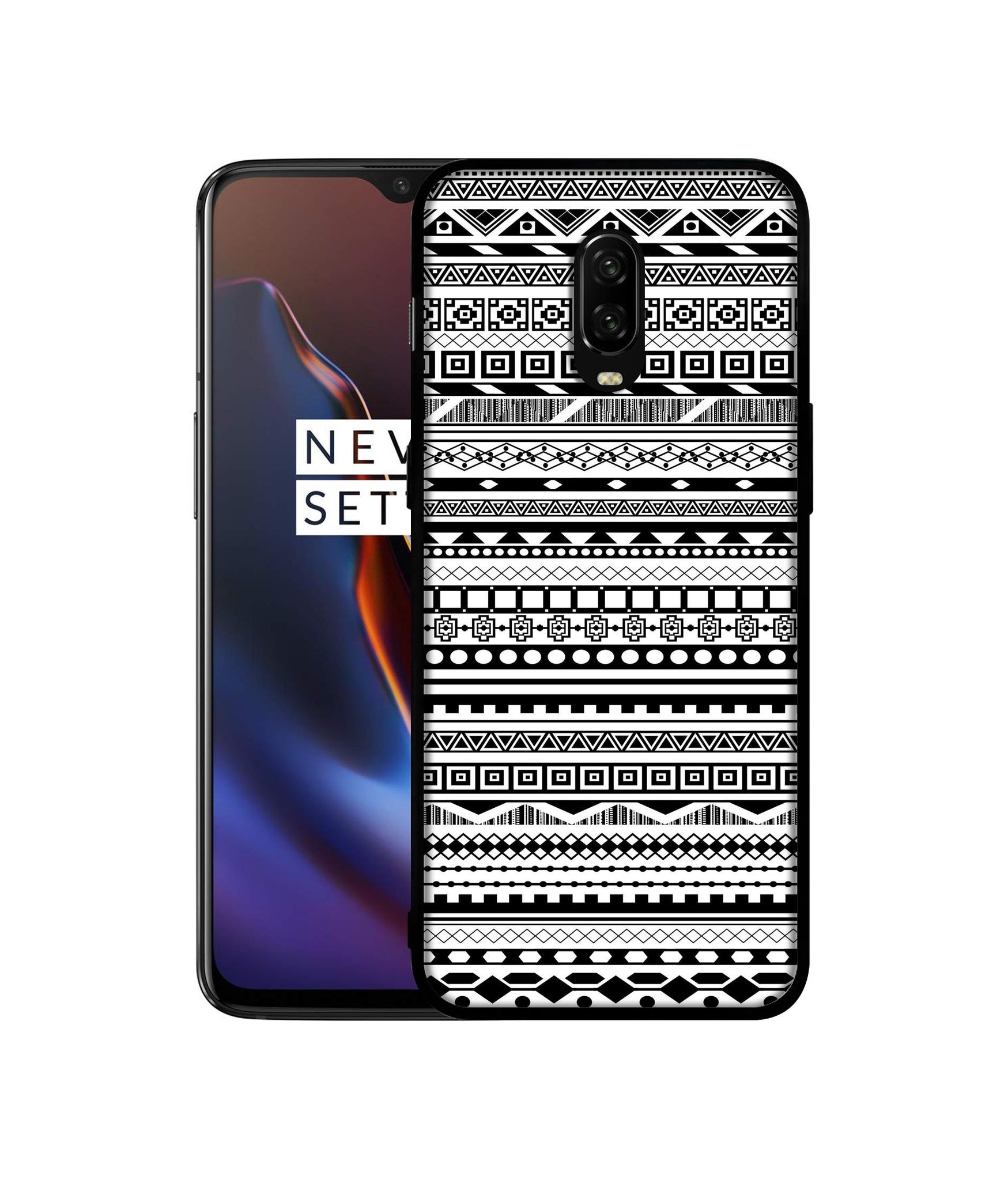 OnePlus 7 4G / 6T 4G