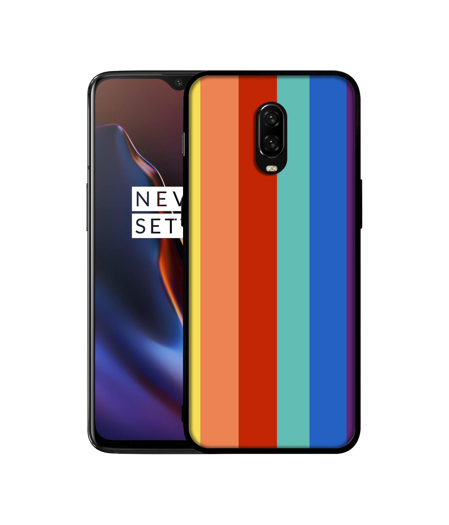 OnePlus 7 4G / 6T 4G