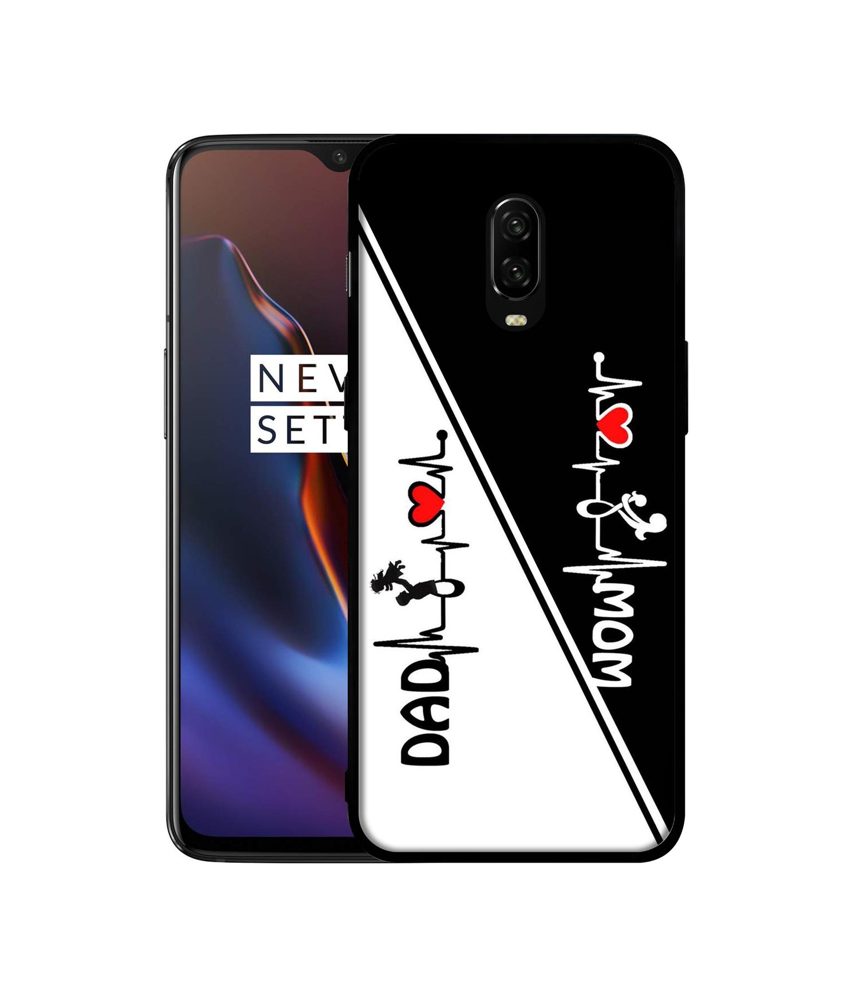 OnePlus 7 4G / 6T 4G