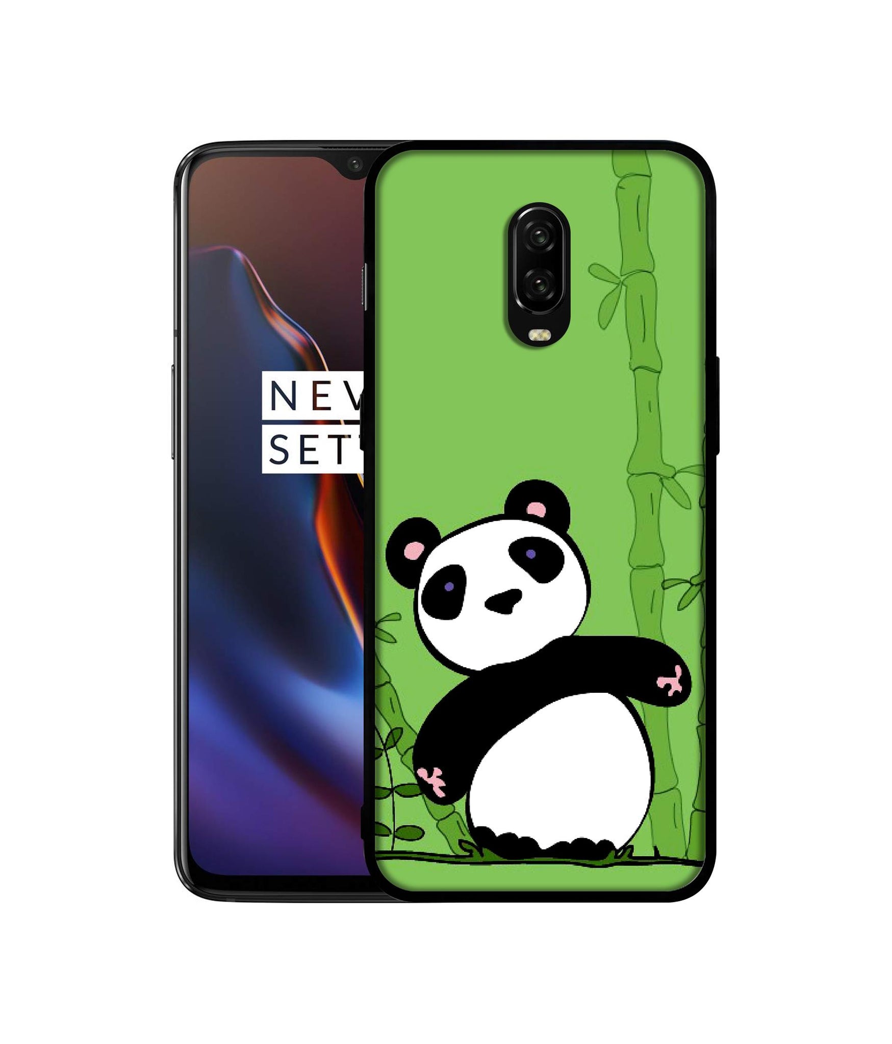 OnePlus 7 4G / 6T 4G