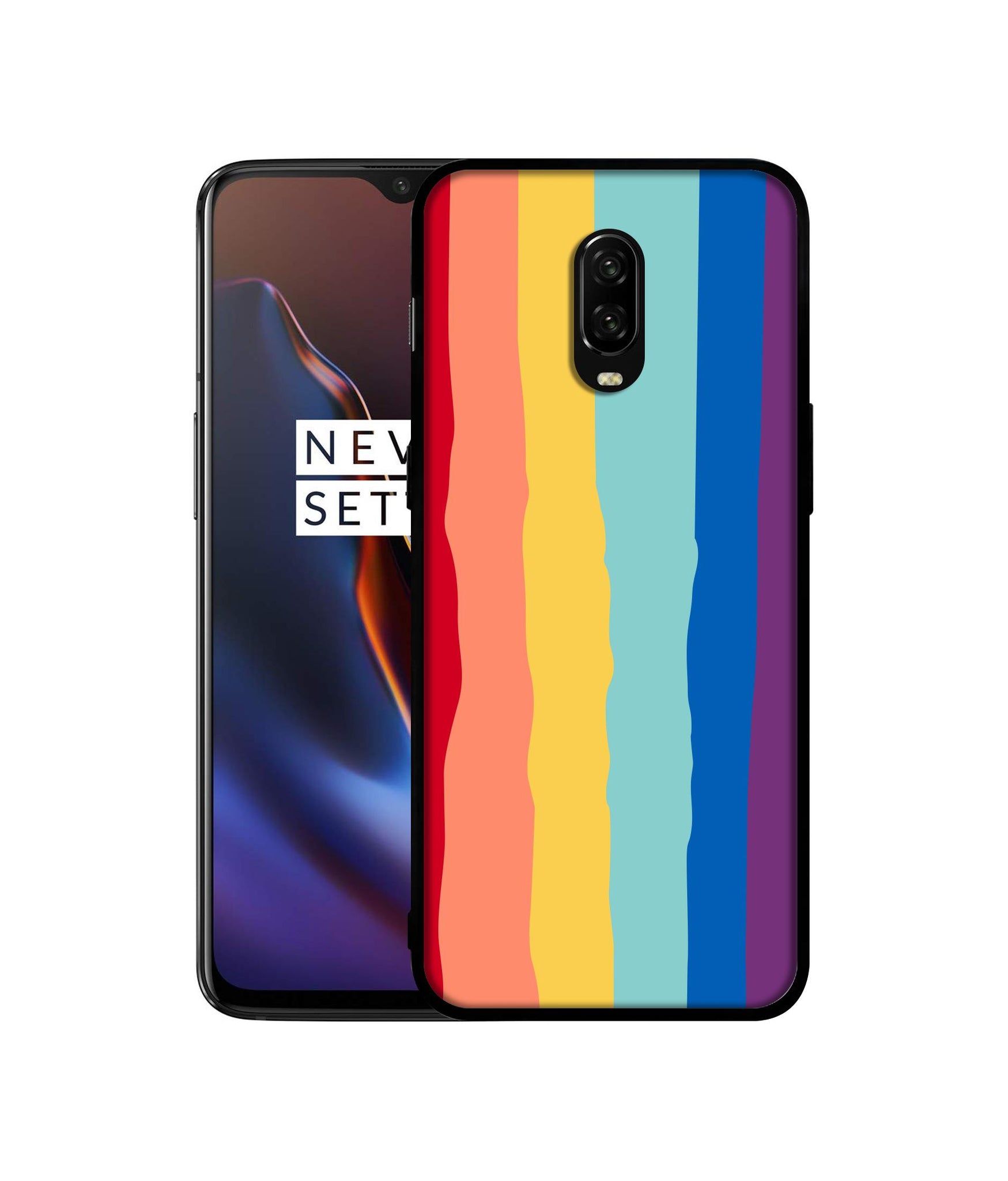 OnePlus 7 4G / 6T 4G
