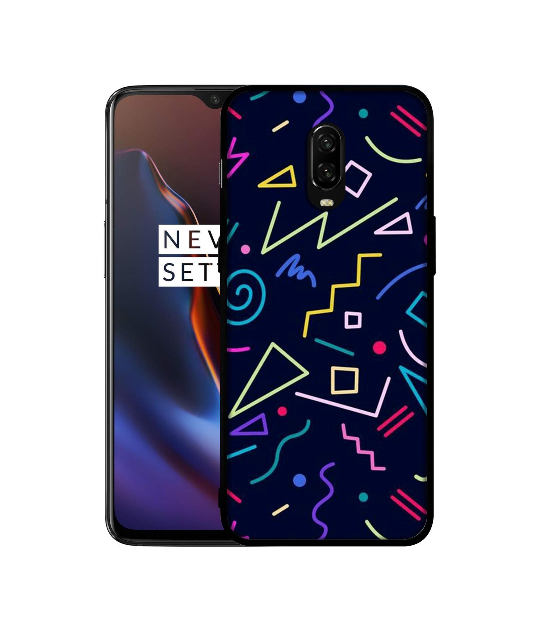 OnePlus 7 4G / 6T 4G