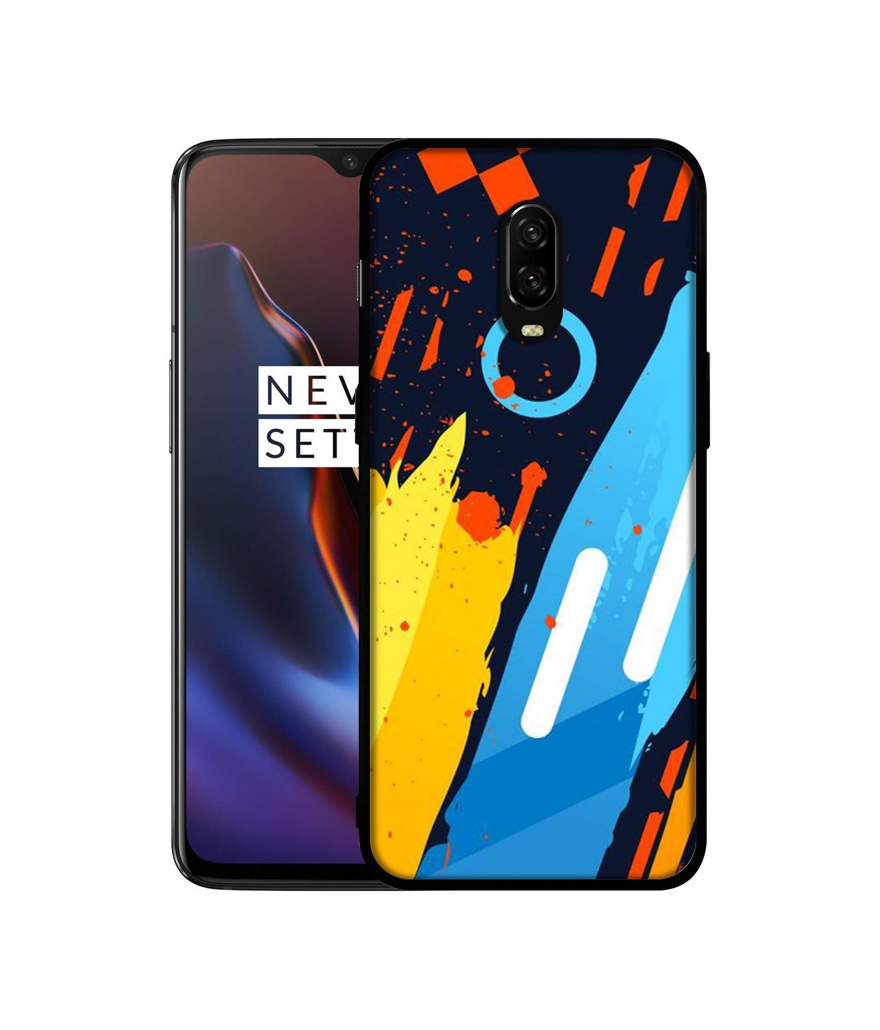 OnePlus 7 4G / 6T 4G