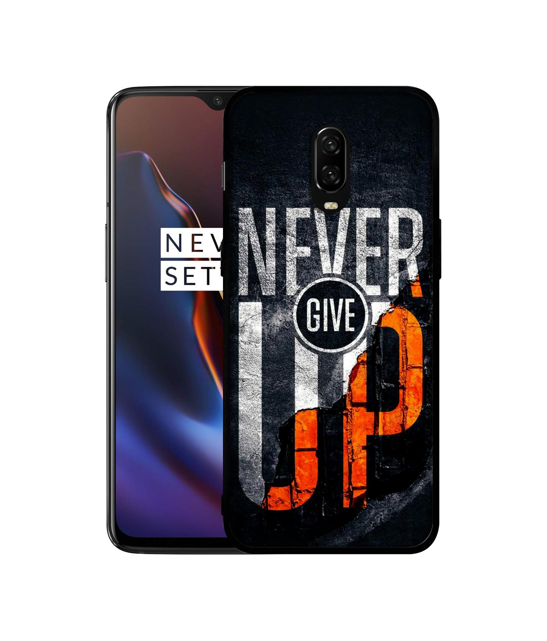OnePlus 7 4G / 6T 4G