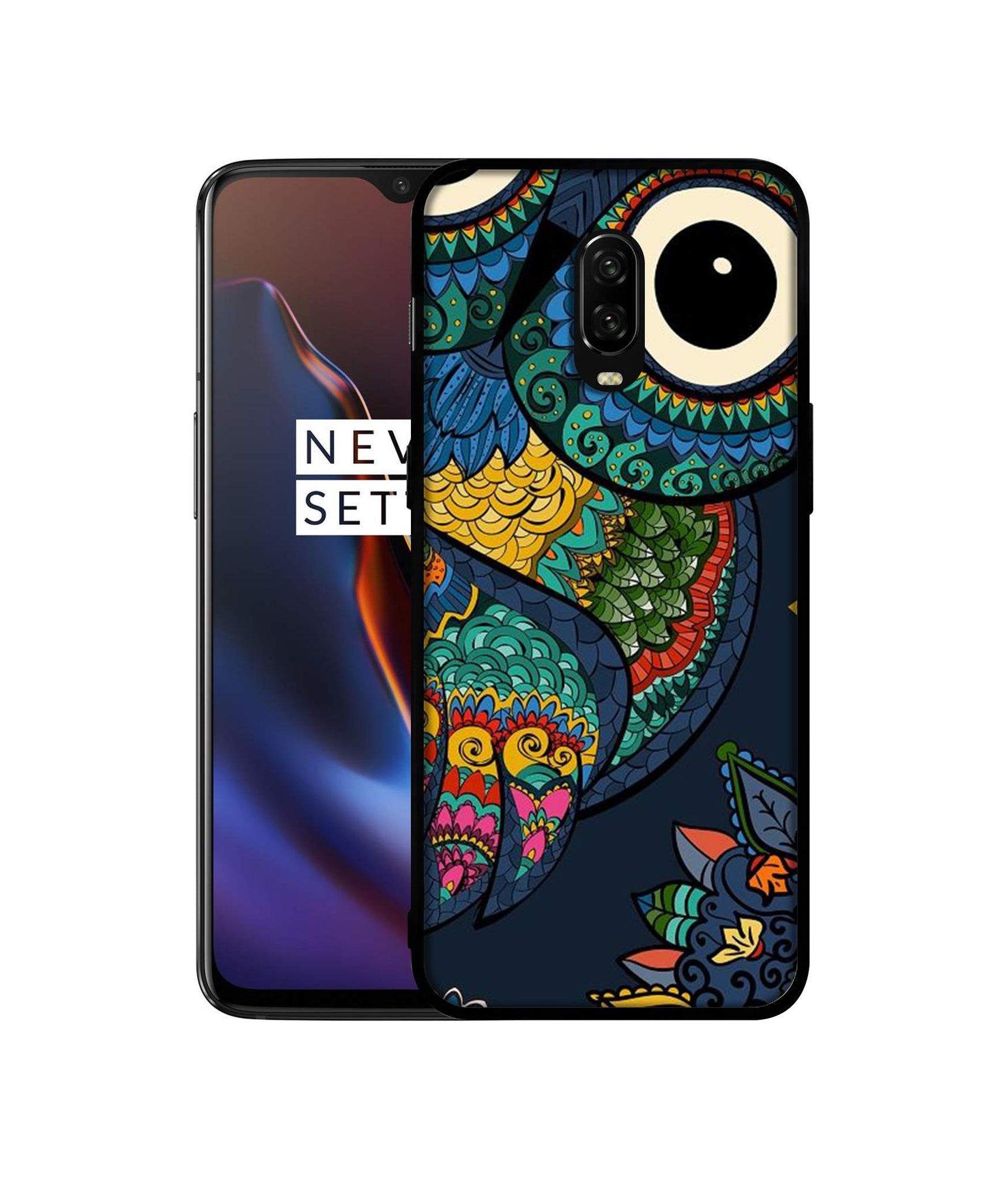 OnePlus 7 4G / 6T 4G