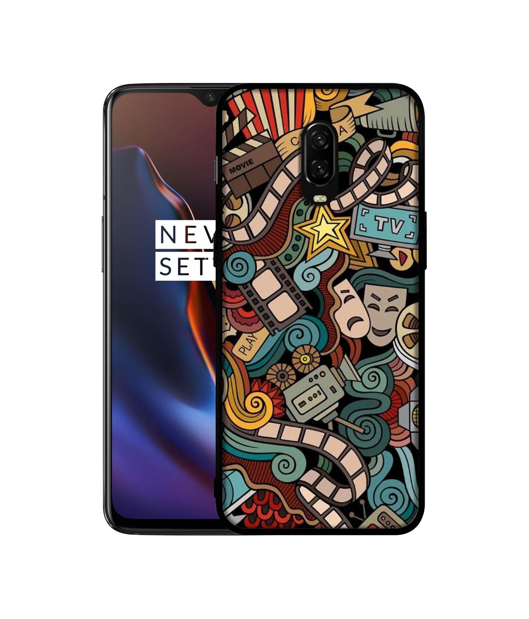 OnePlus 7 4G / 6T 4G