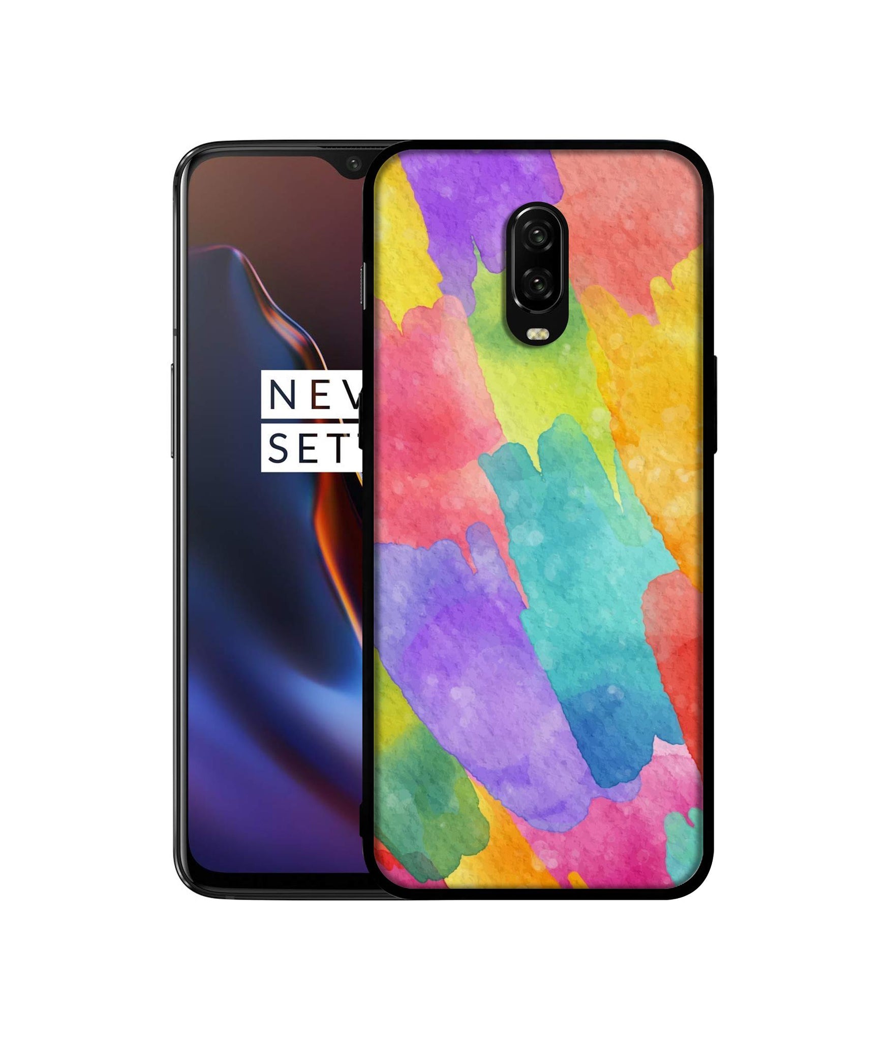 OnePlus 7 4G / 6T 4G