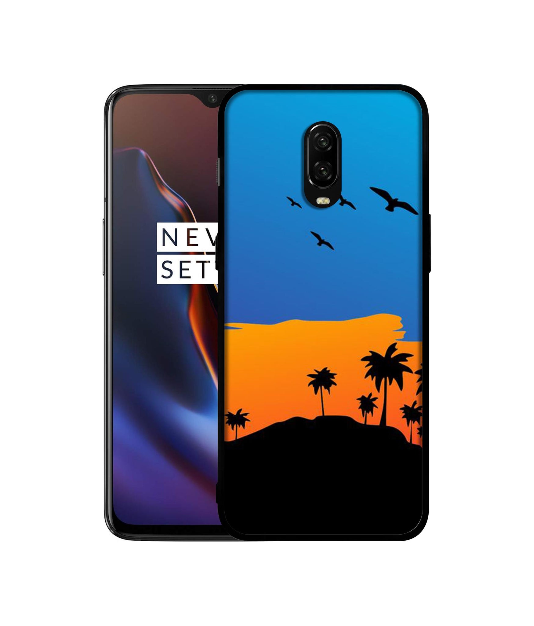 OnePlus 7 4G / 6T 4G