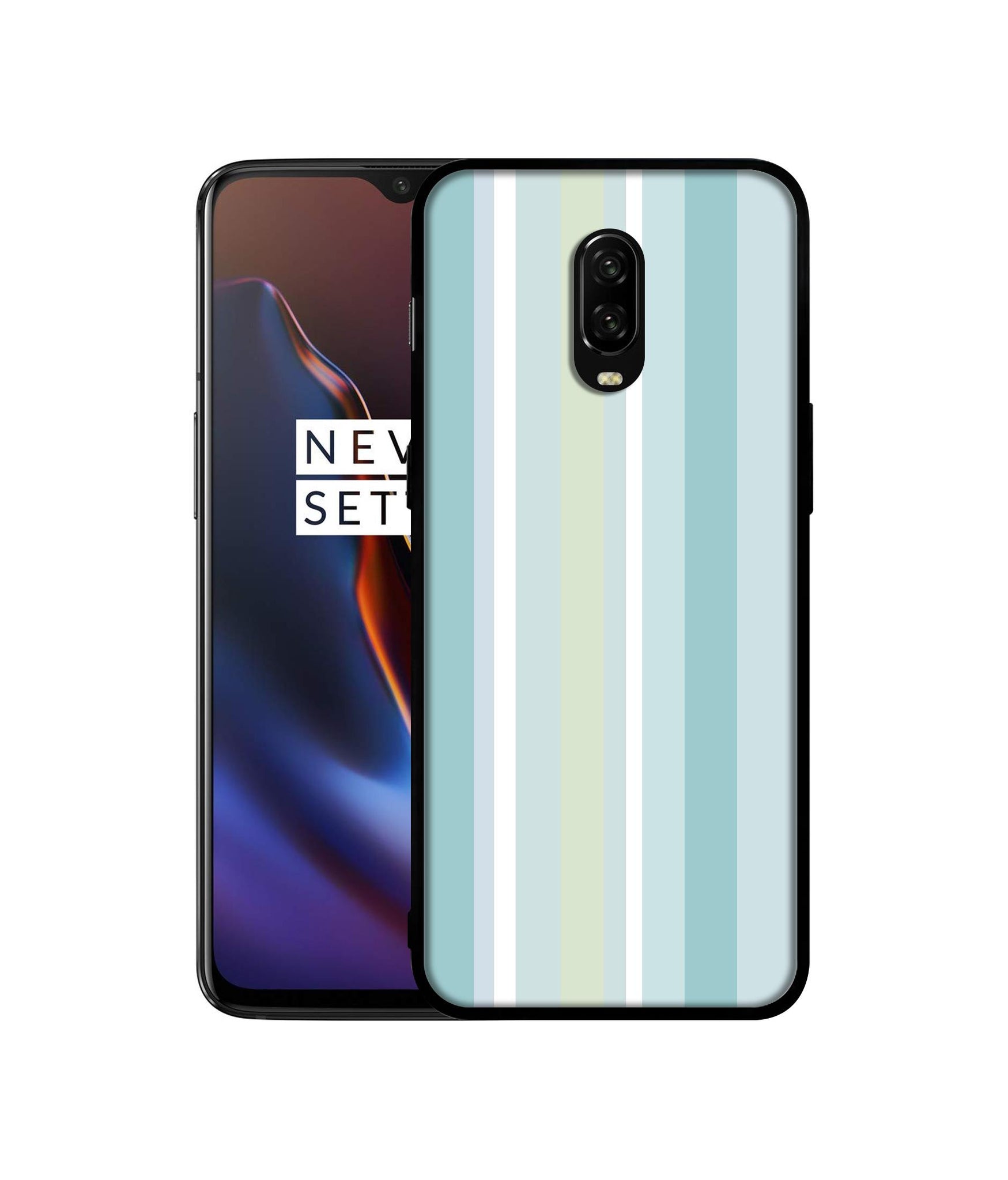OnePlus 7 4G / 6T 4G