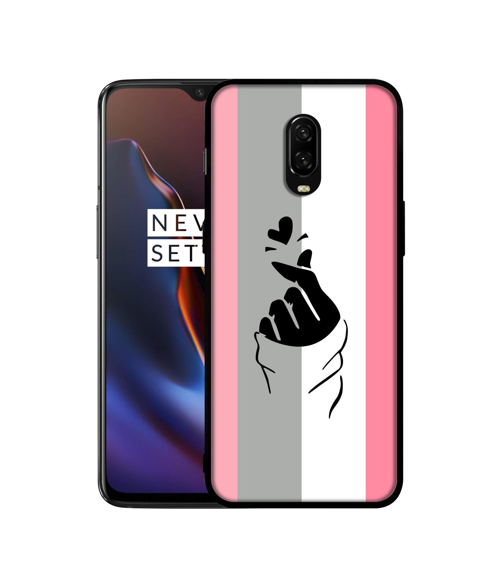 OnePlus 7 4G / 6T 4G