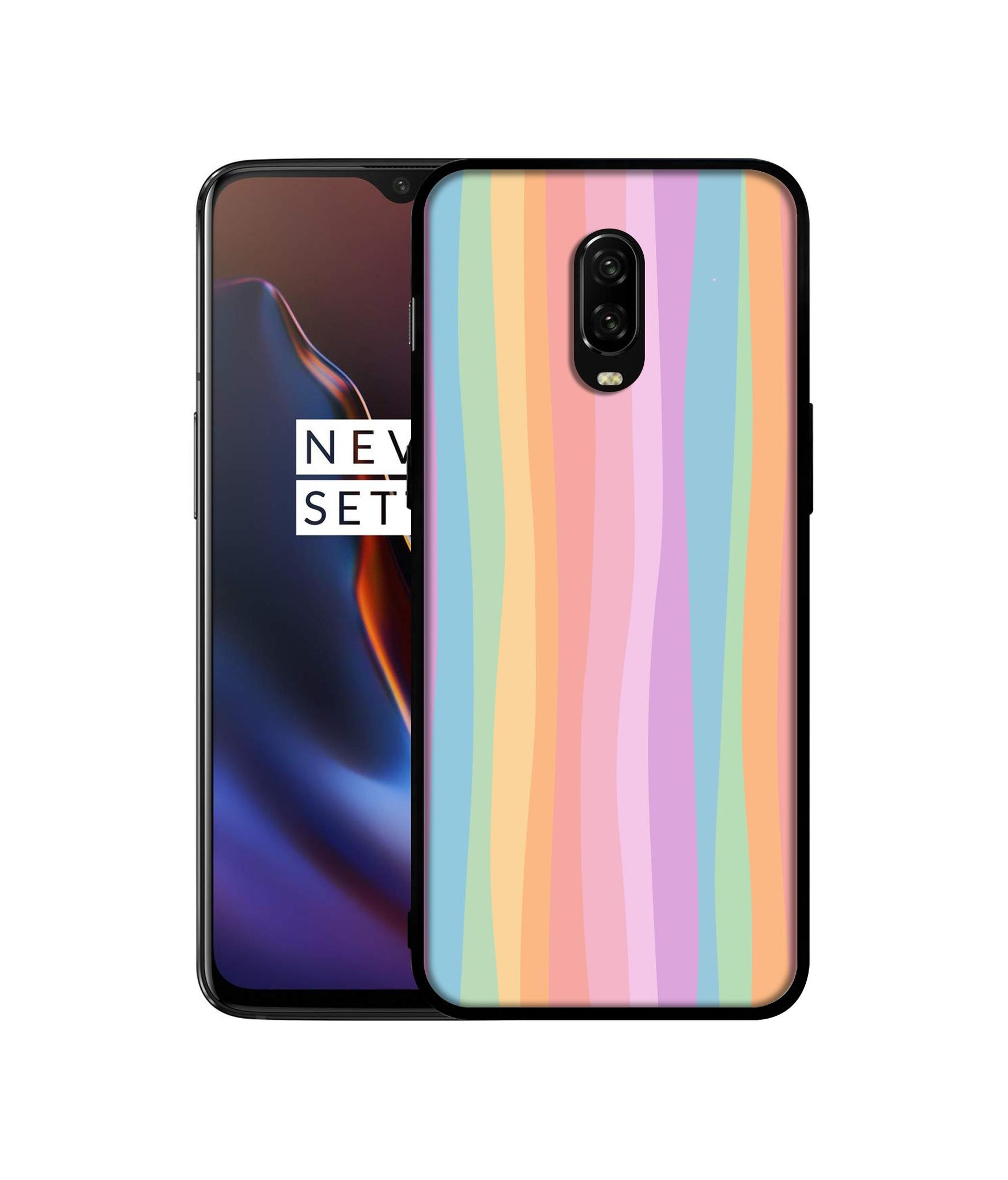 OnePlus 7 4G / 6T 4G
