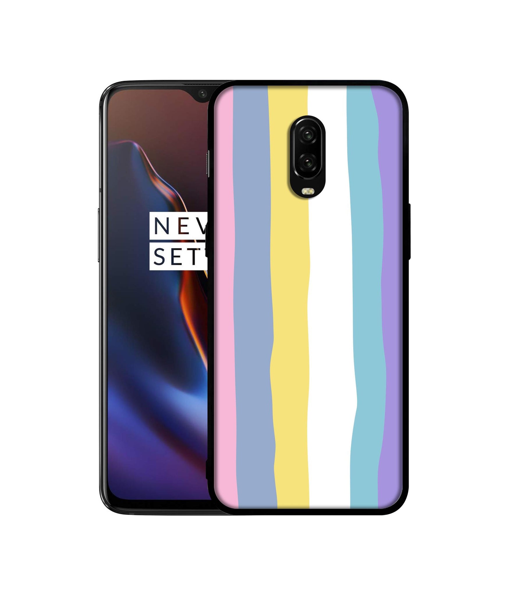 OnePlus 7 4G / 6T 4G