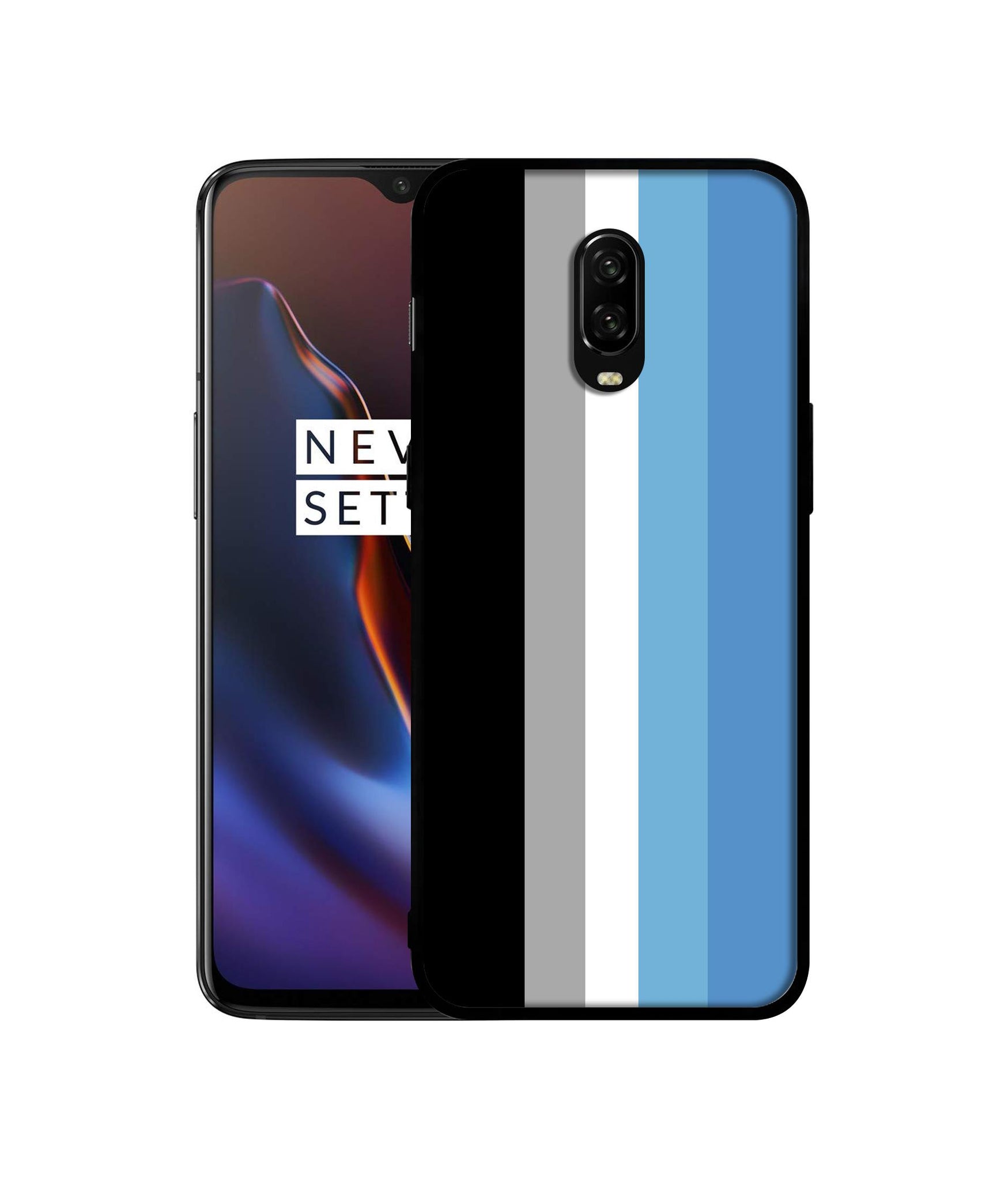 OnePlus 7 4G / 6T 4G