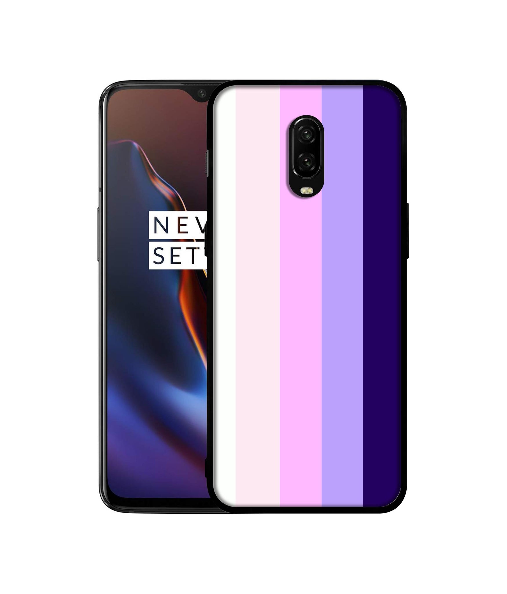 OnePlus 7 4G / 6T 4G