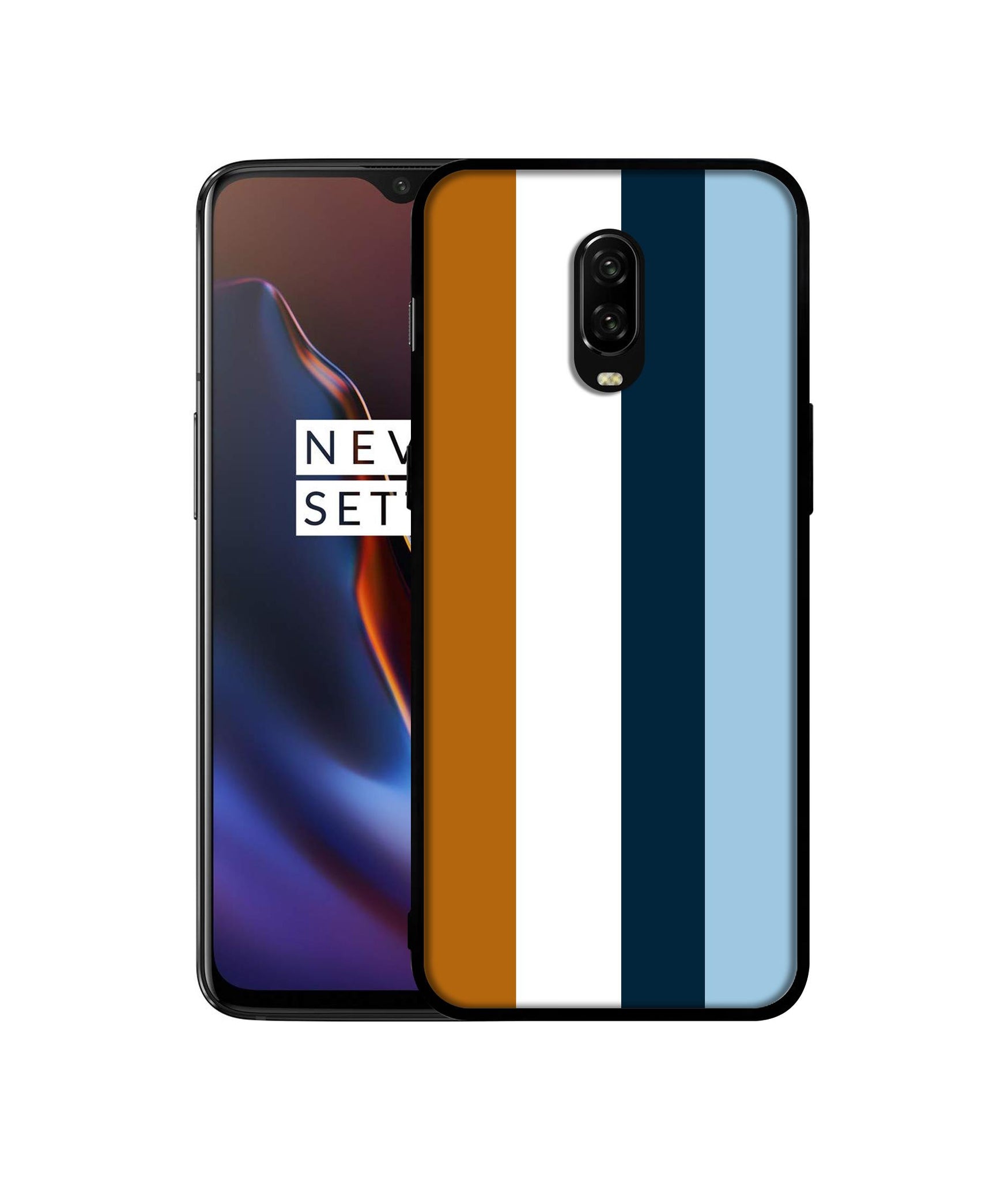 OnePlus 7 4G / 6T 4G
