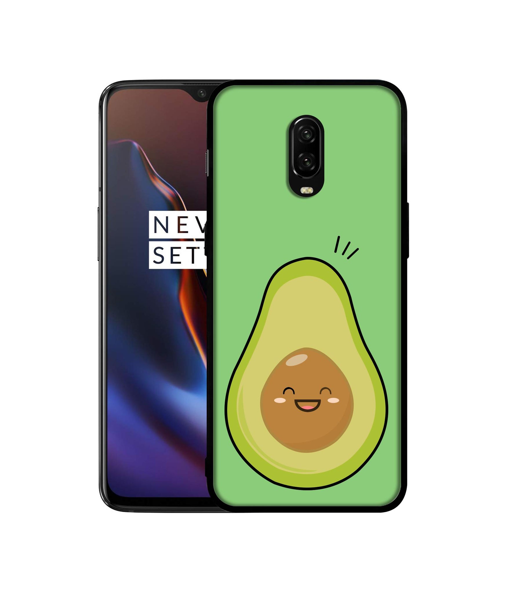 OnePlus 7 4G / 6T 4G