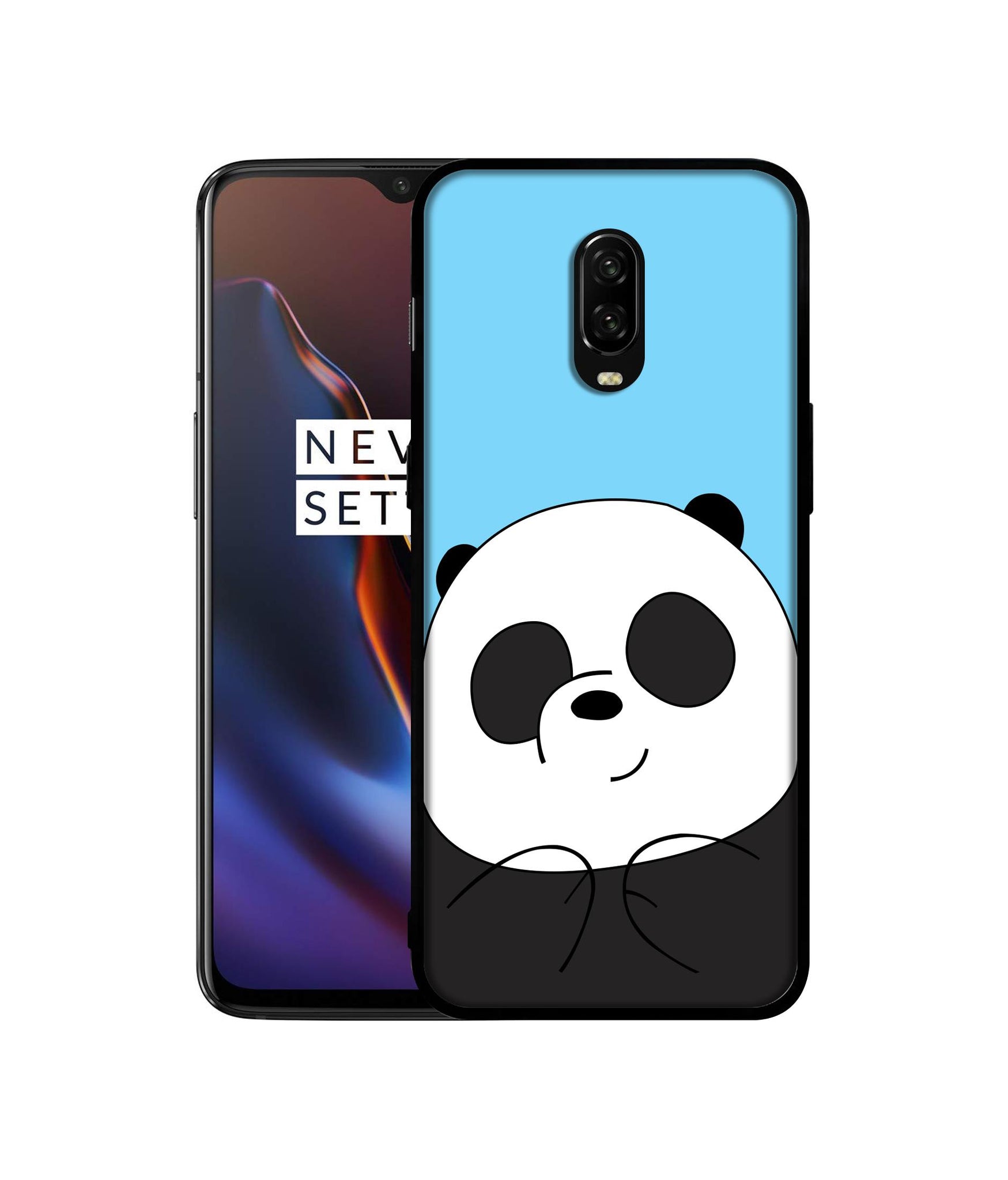 OnePlus 7 4G / 6T 4G