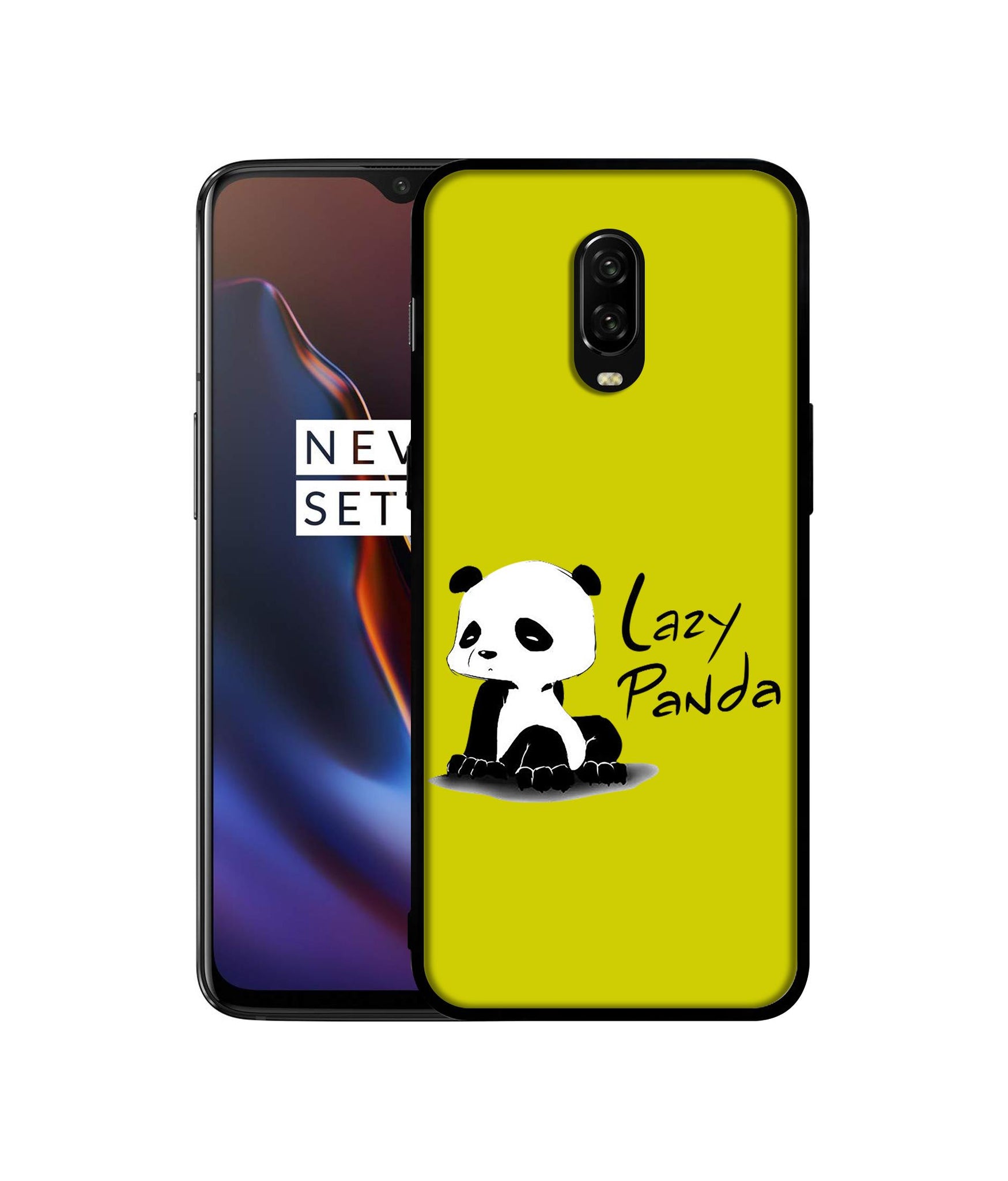 OnePlus 7 4G / 6T 4G