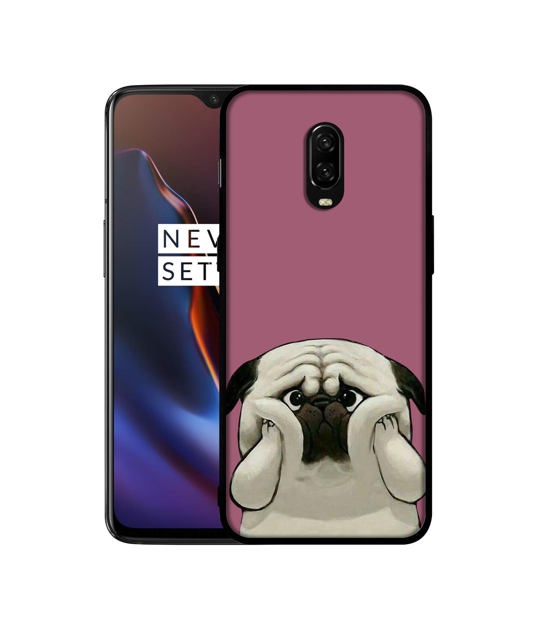 OnePlus 7 4G / 6T 4G