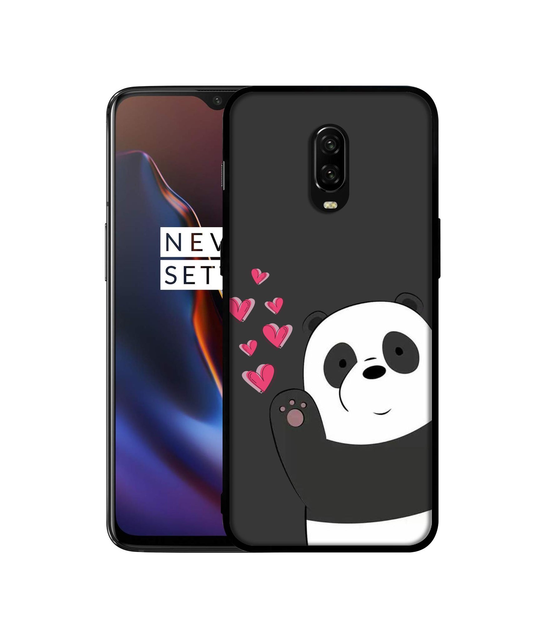 OnePlus 7 4G / 6T 4G