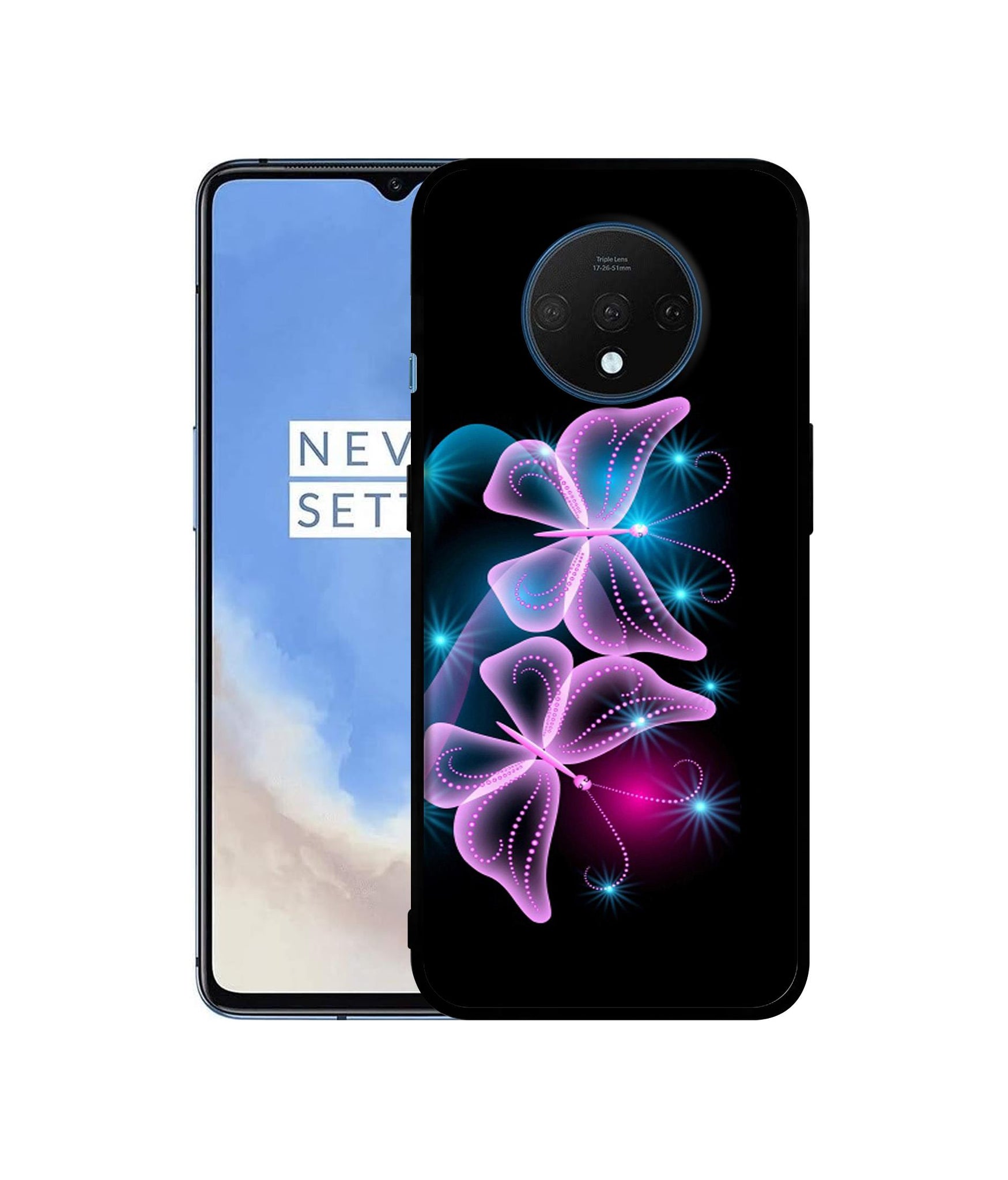 OnePlus 7T 4G