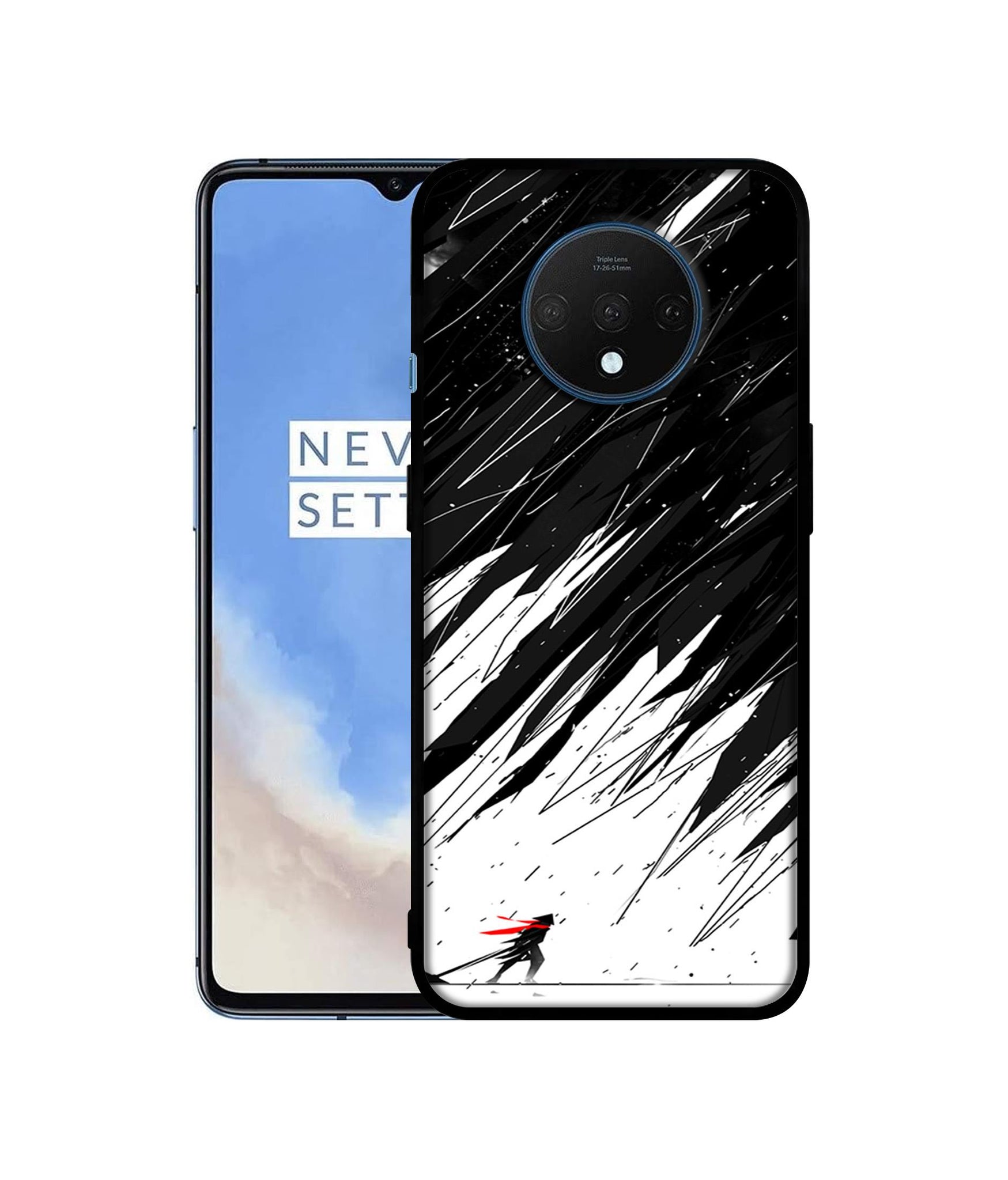OnePlus 7T 4G