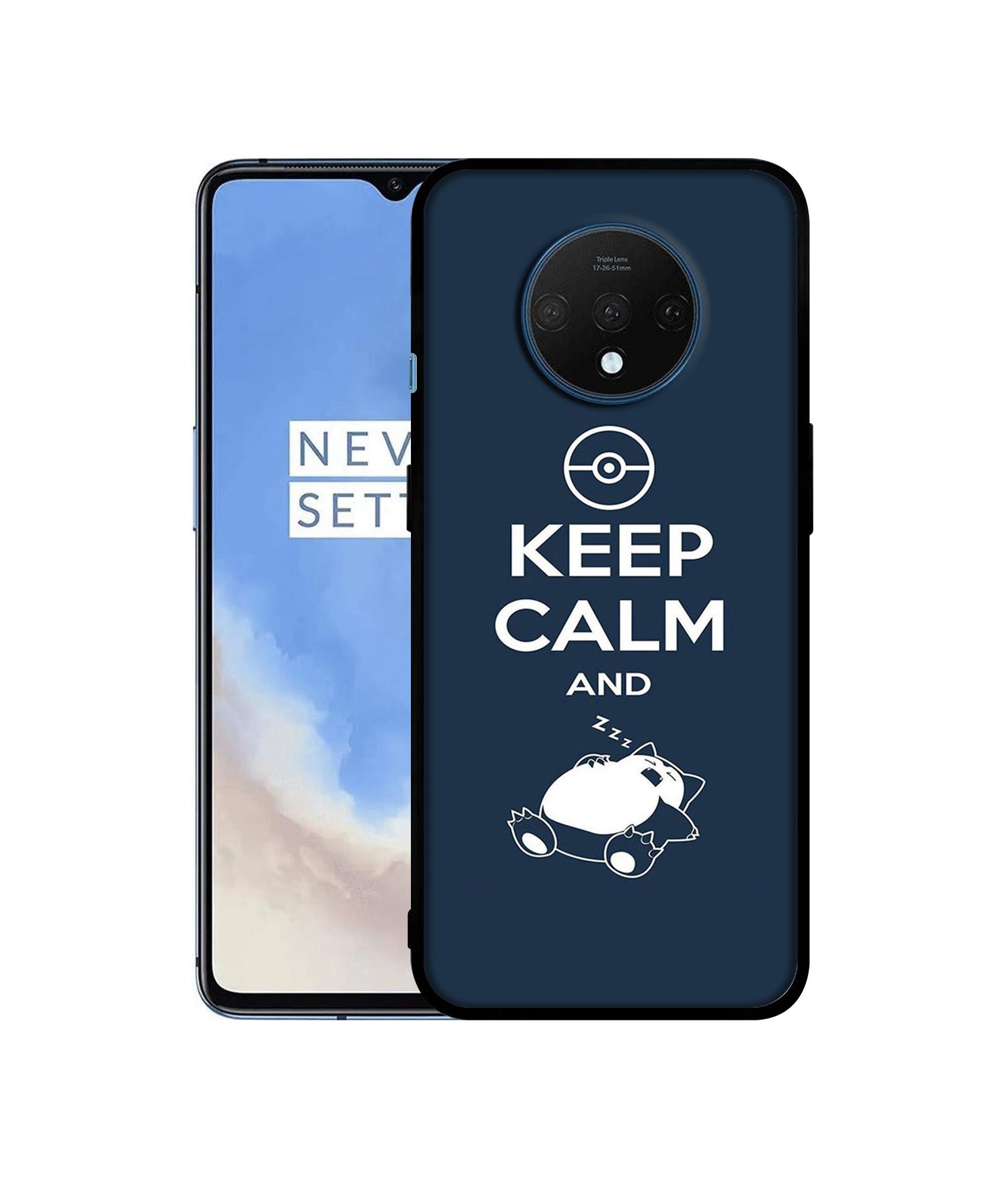 OnePlus 7T 4G