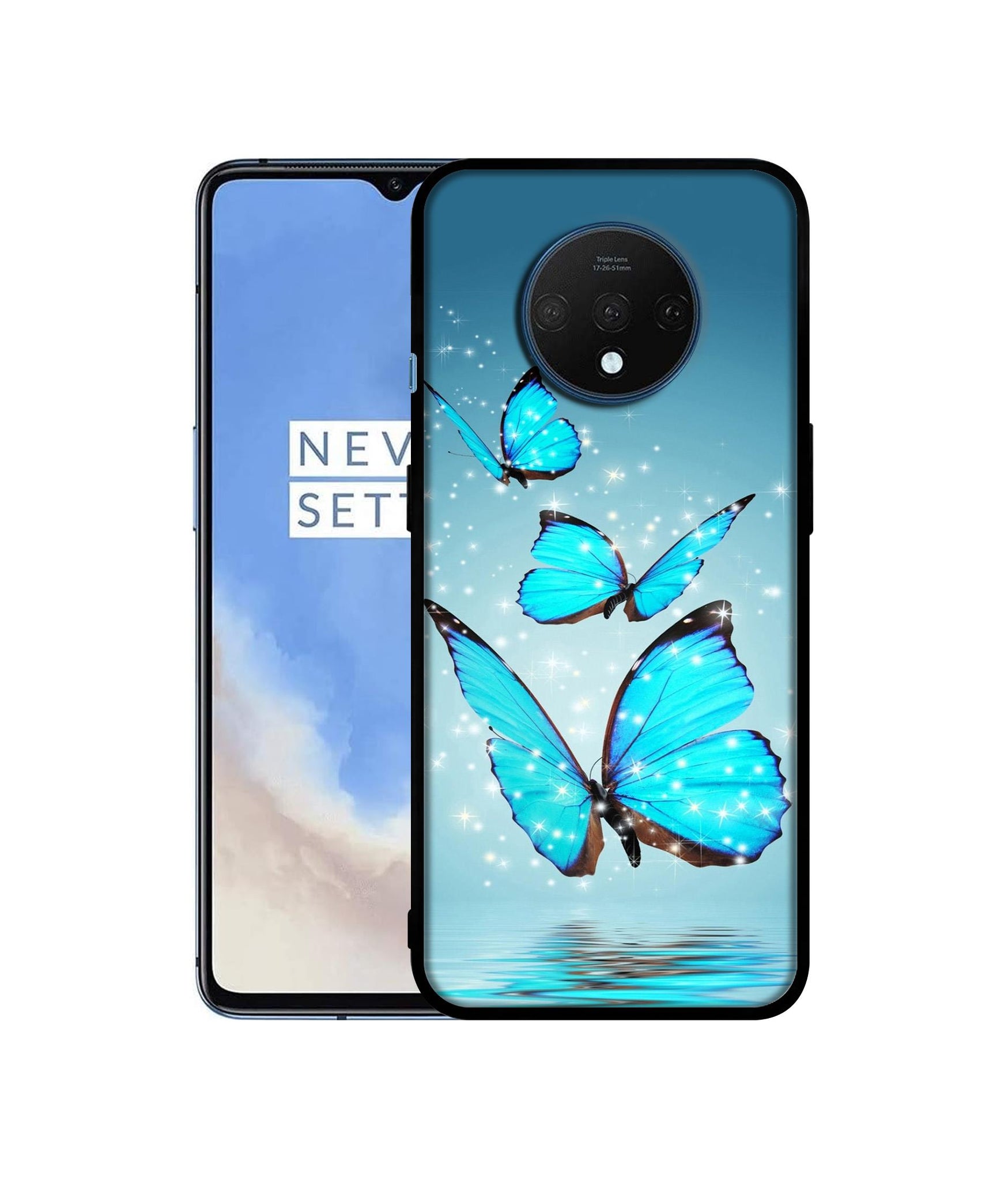 OnePlus 7T 4G