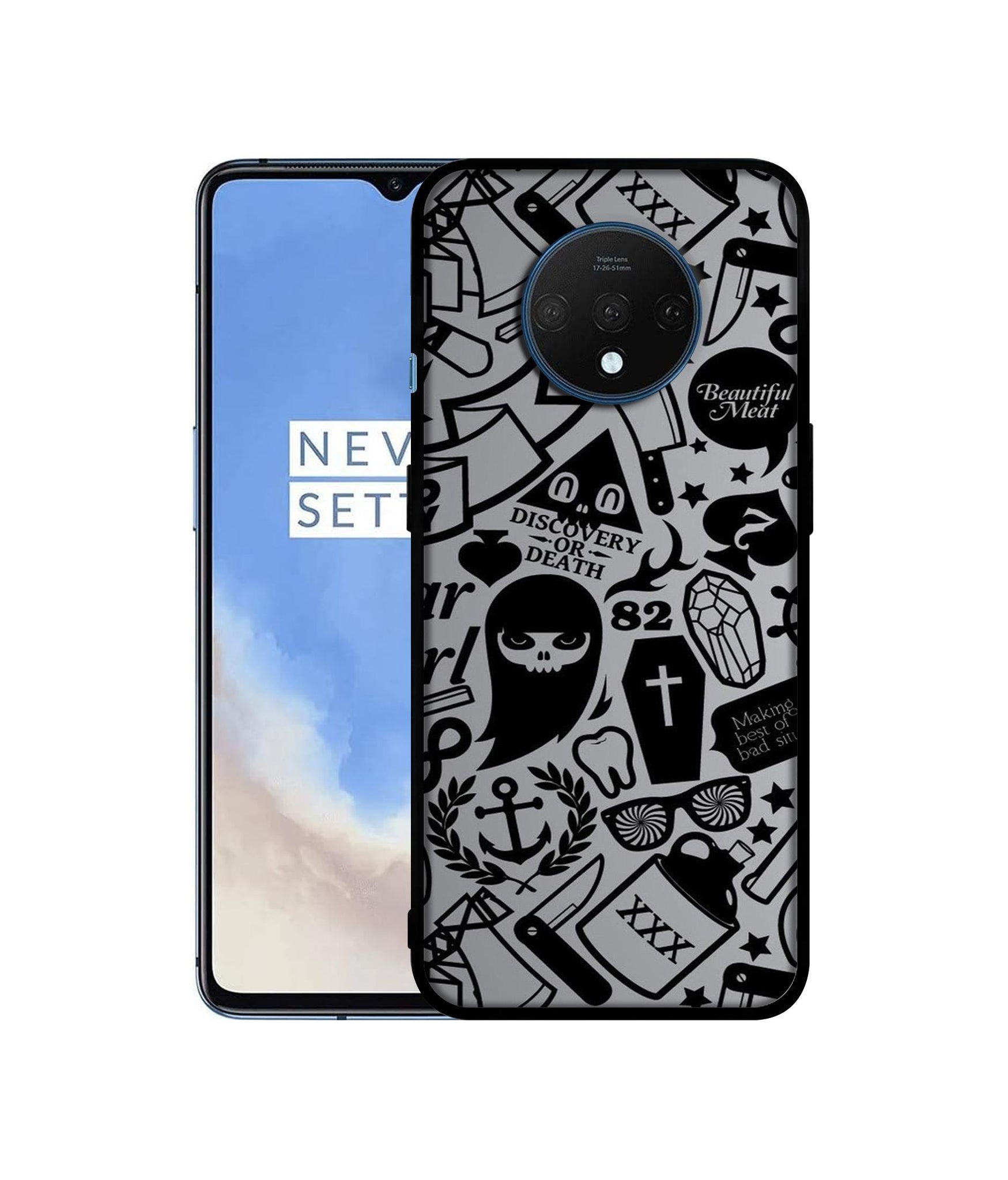 OnePlus 7T 4G