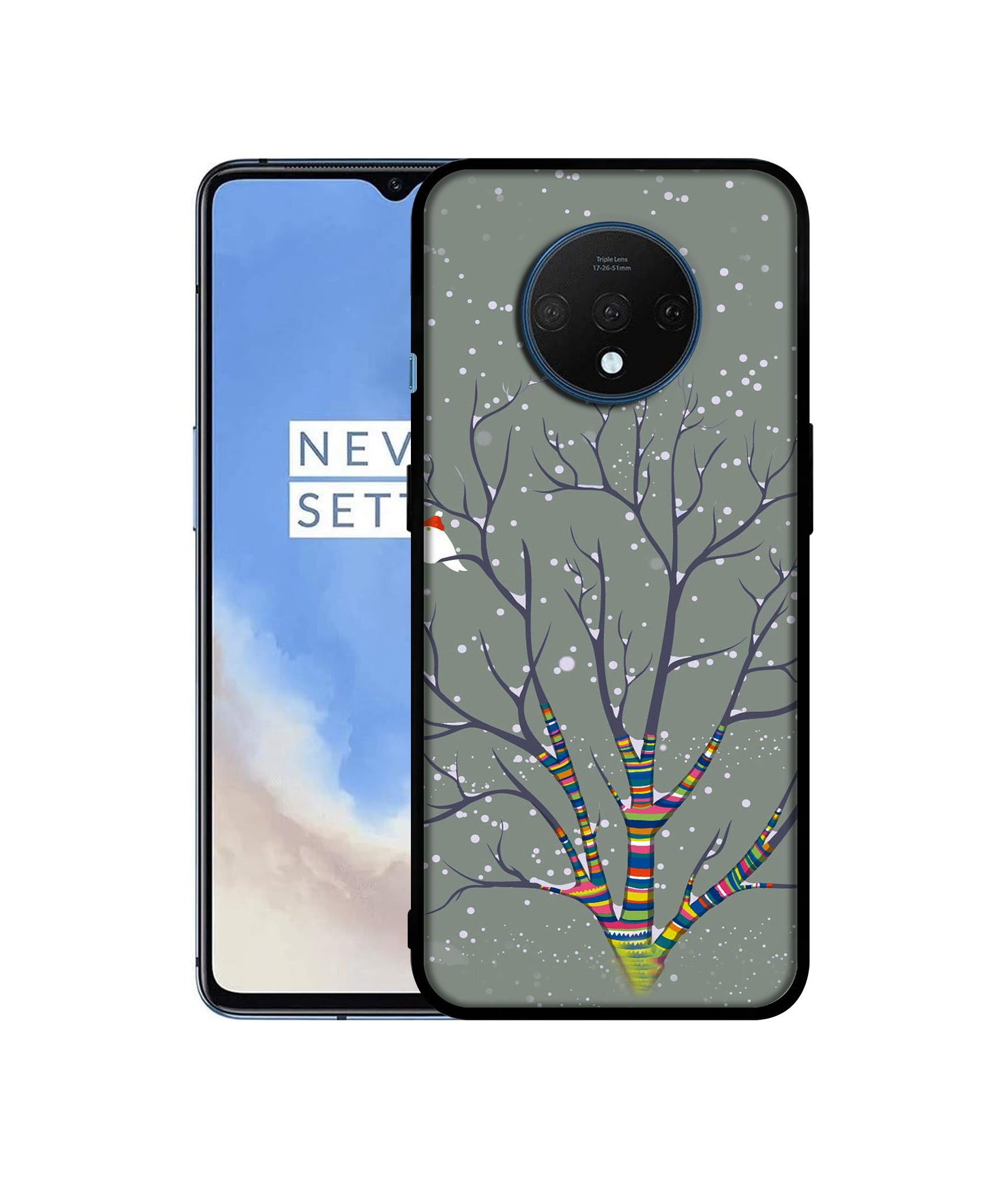 OnePlus 7T 4G
