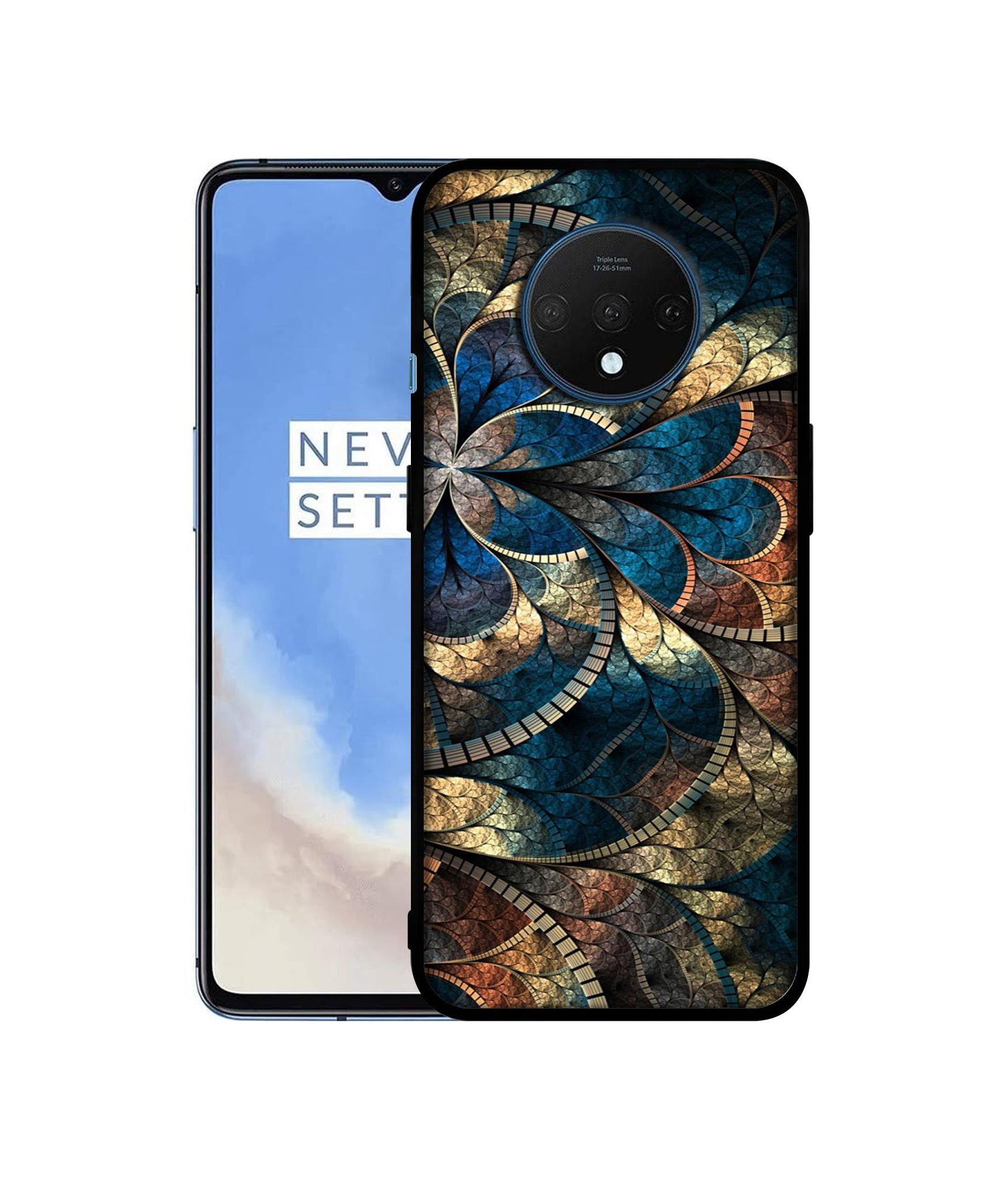 OnePlus 7T 4G