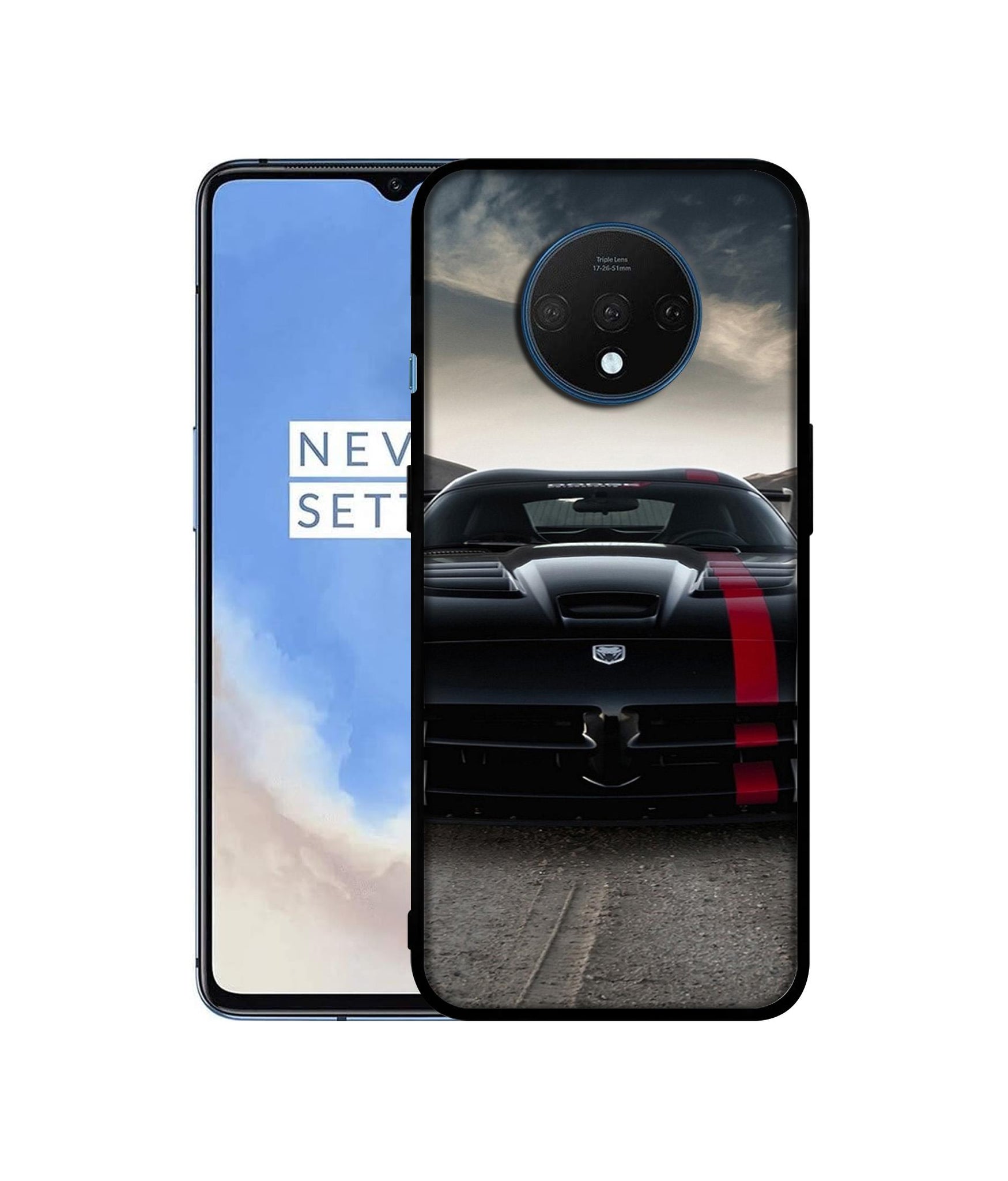 OnePlus 7T 4G
