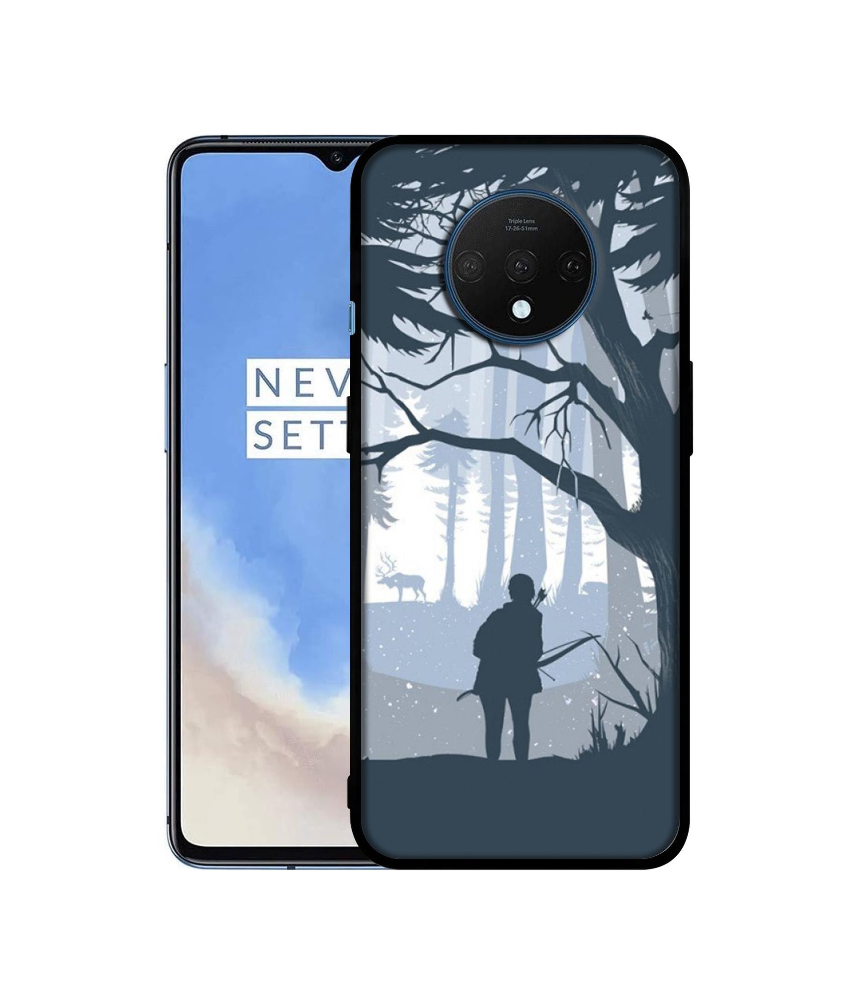 OnePlus 7T 4G