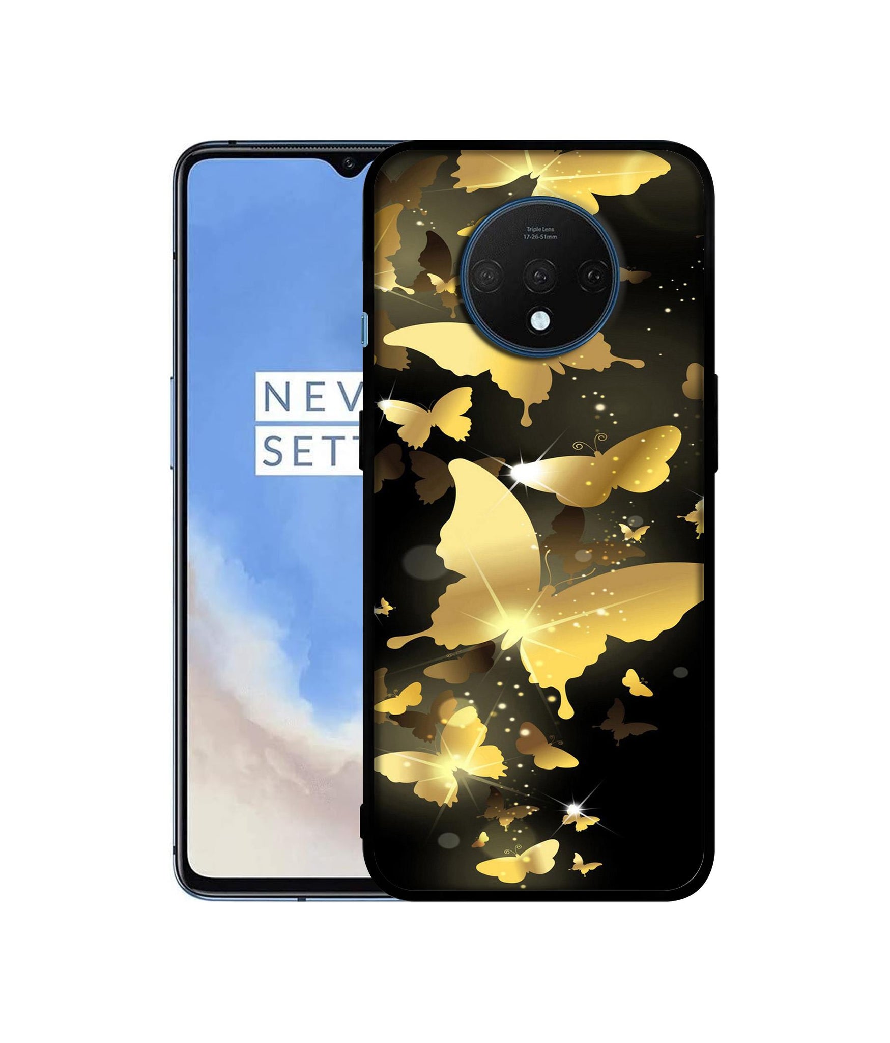 OnePlus 7T 4G