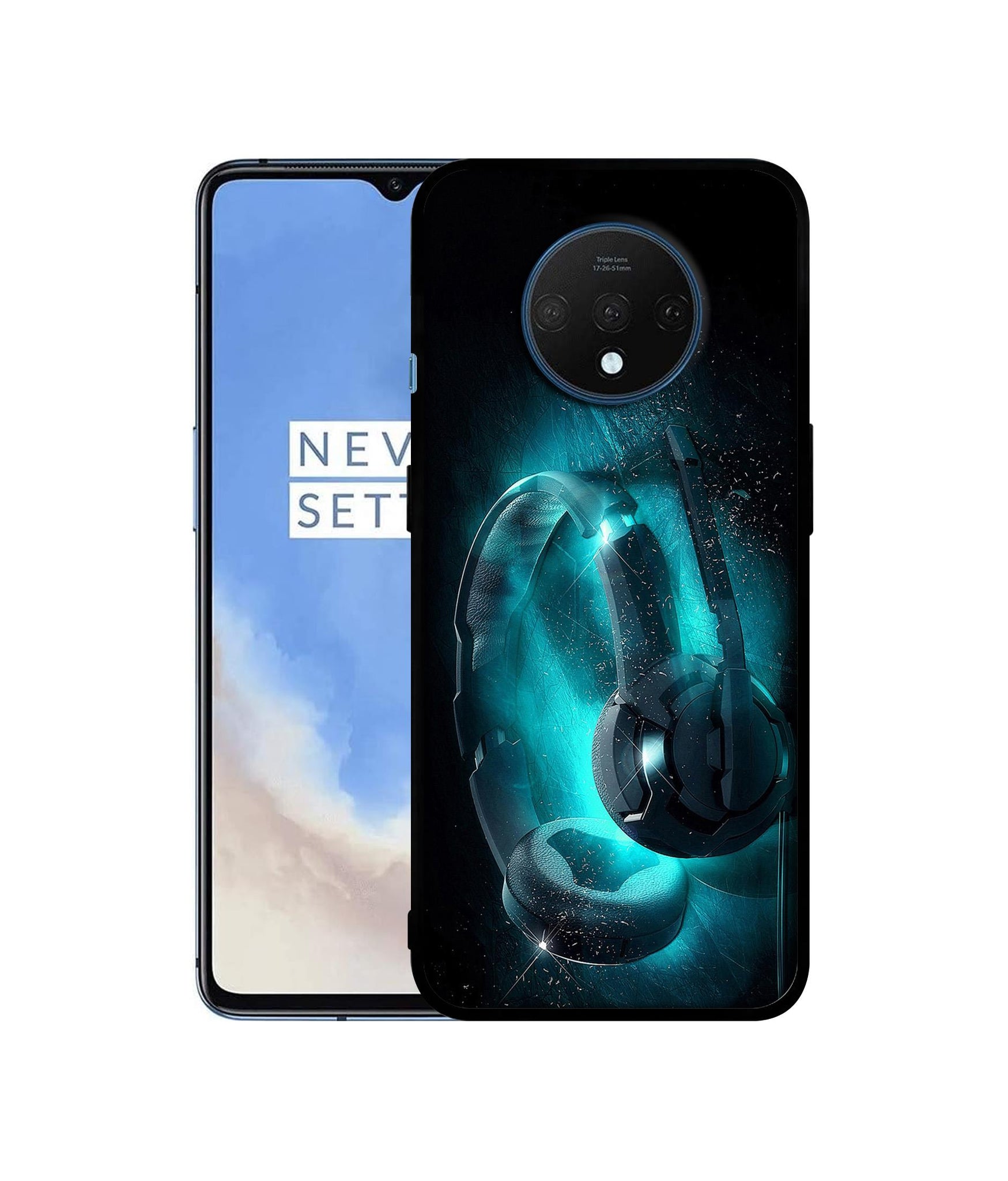 OnePlus 7T 4G