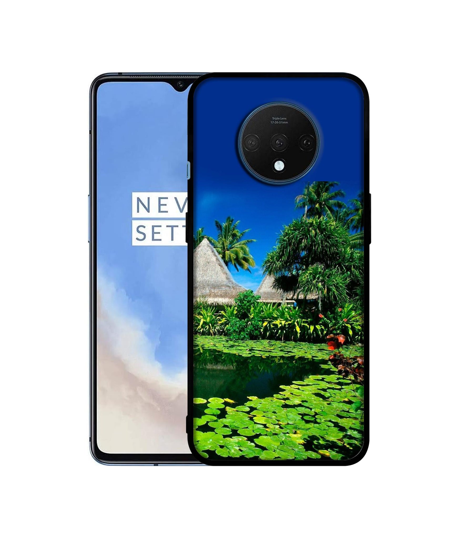 OnePlus 7T 4G