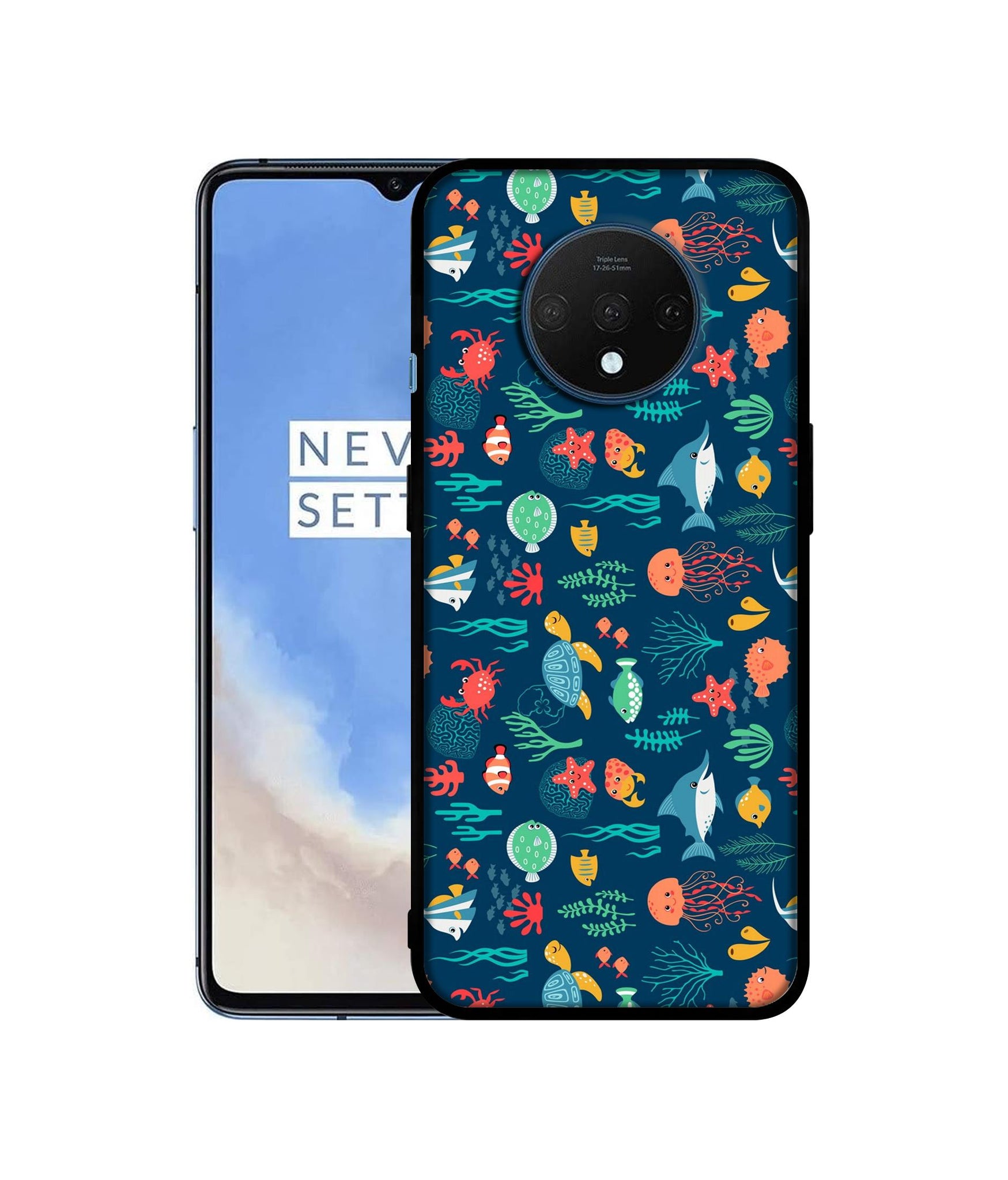 OnePlus 7T 4G