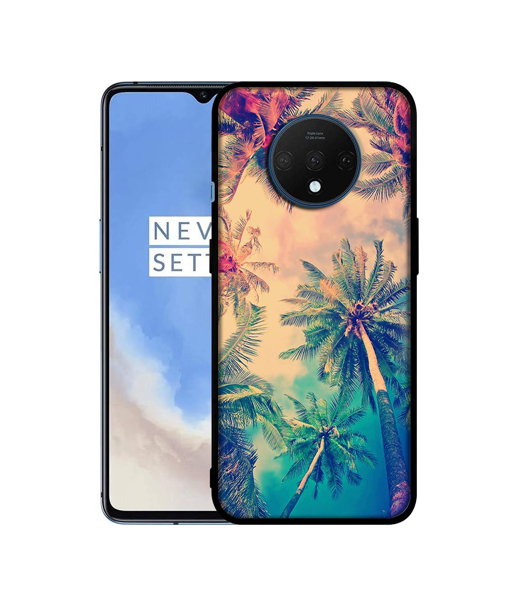 OnePlus 7T 4G
