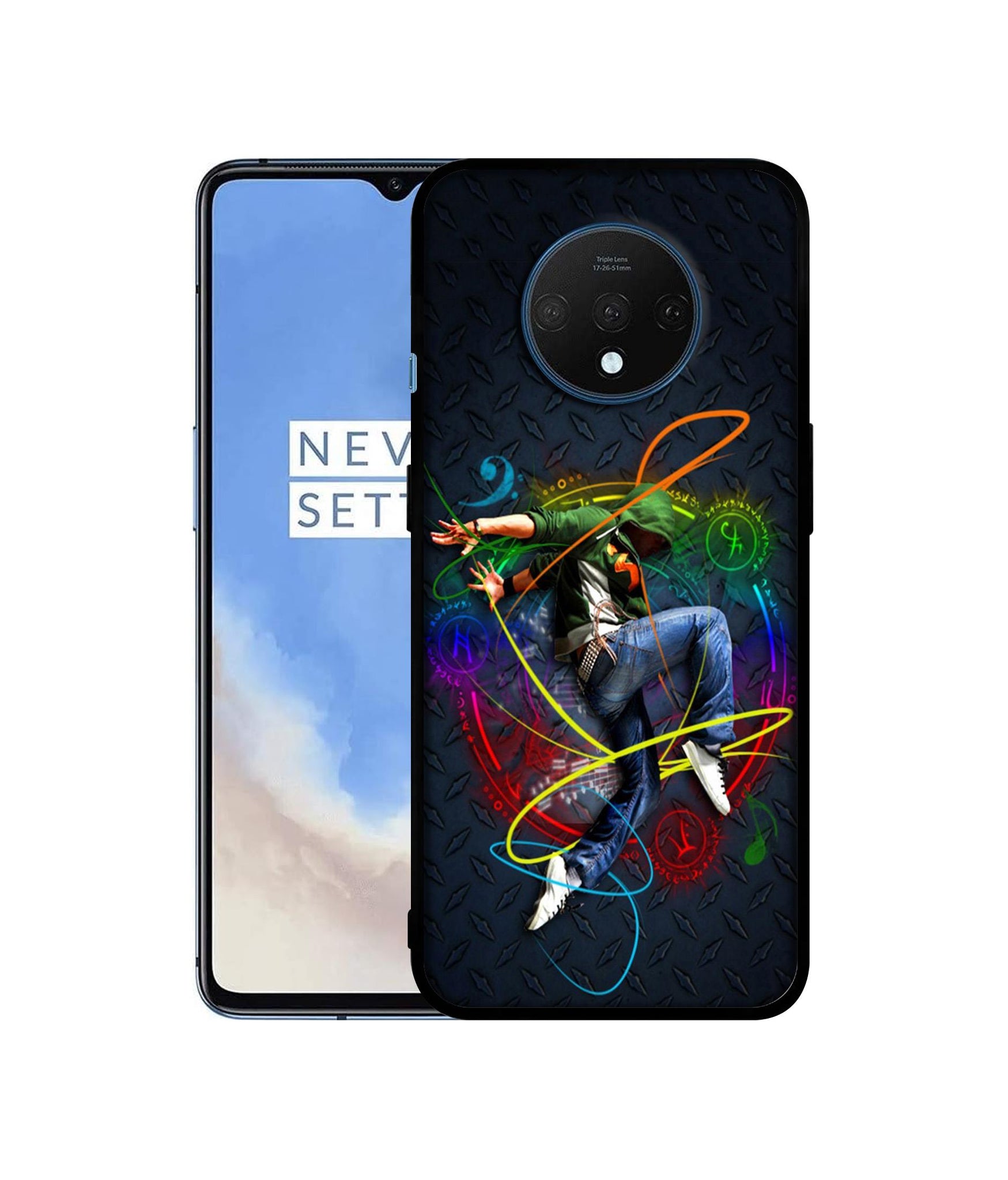 OnePlus 7T 4G