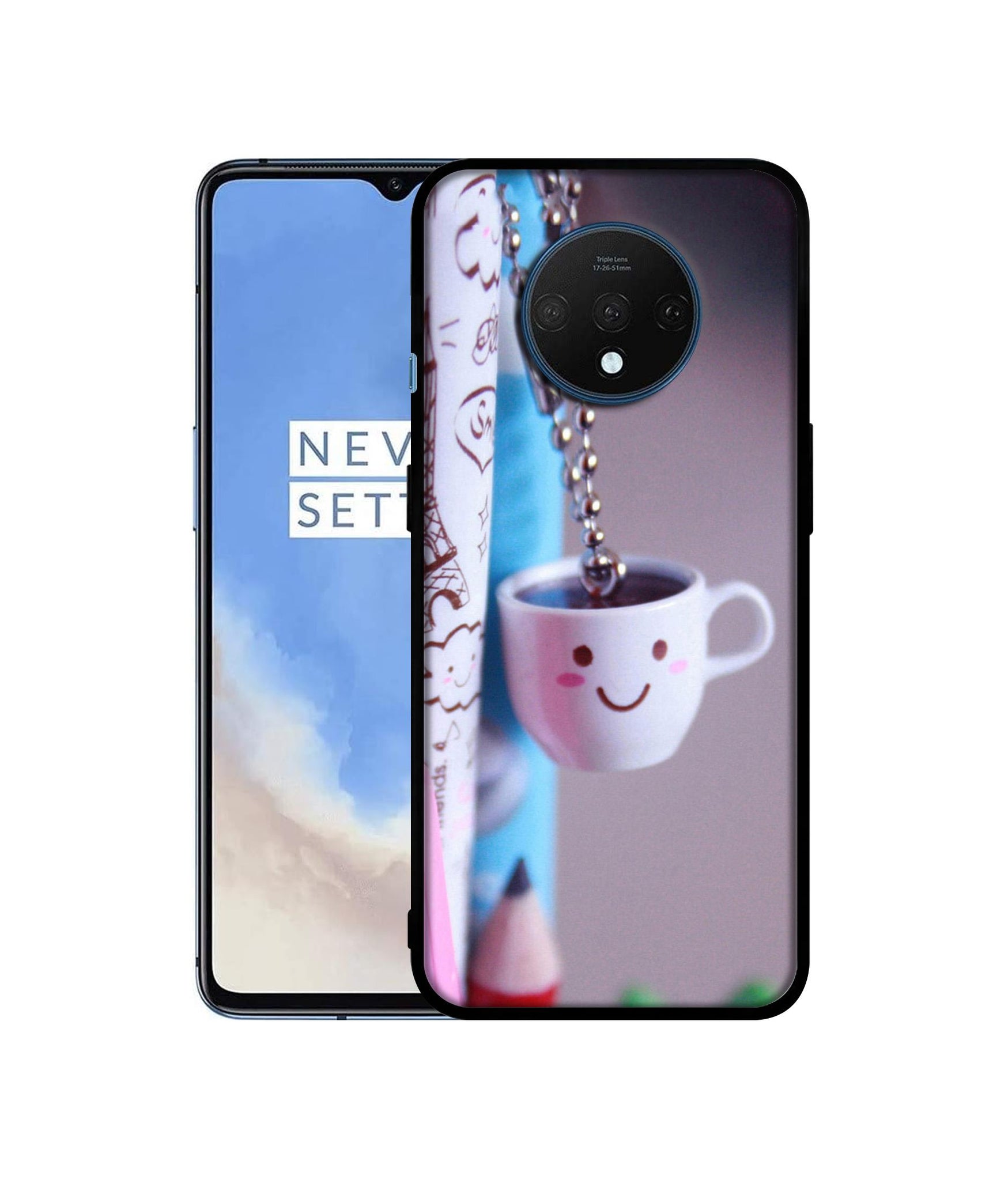 OnePlus 7T 4G
