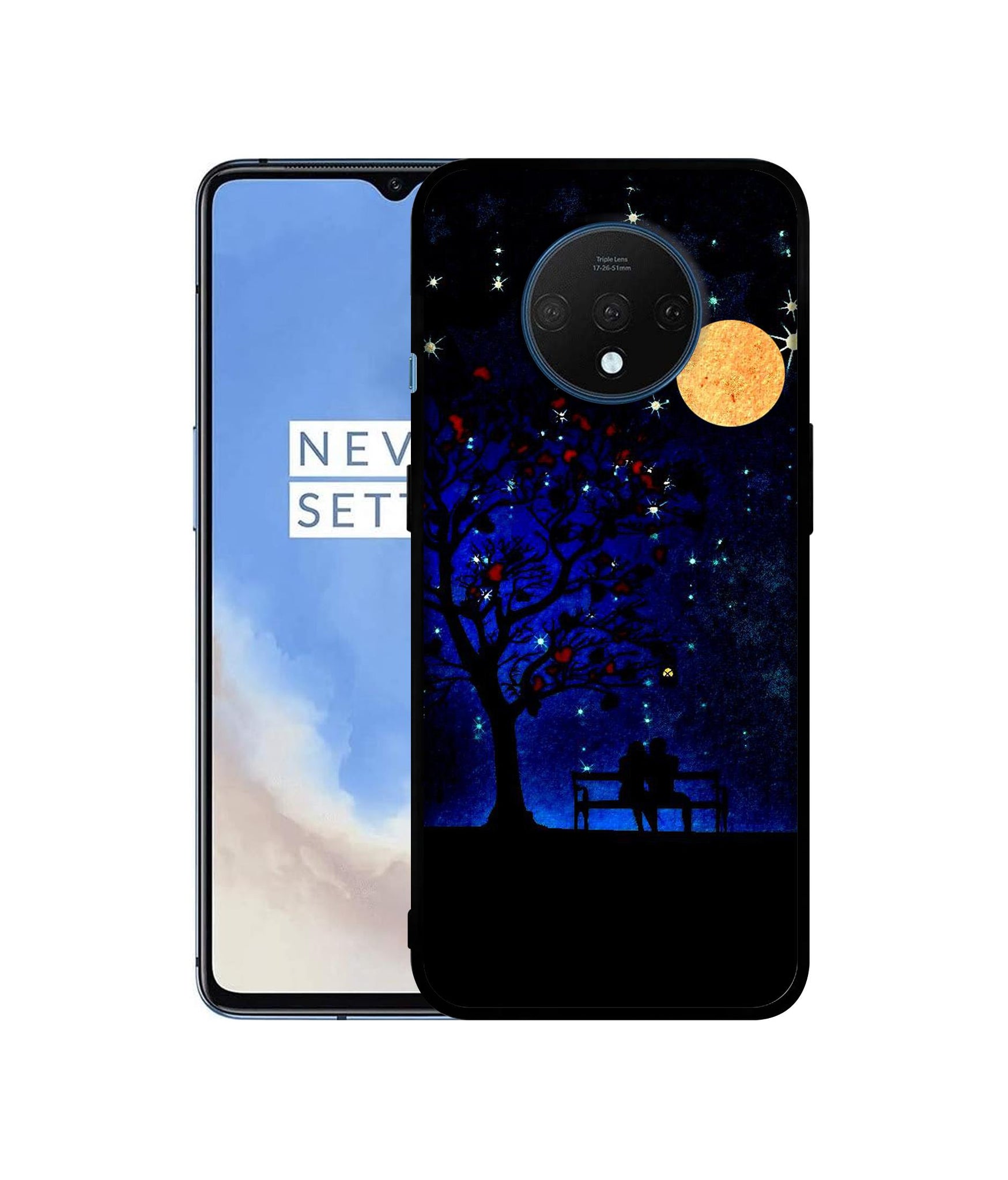 OnePlus 7T 4G