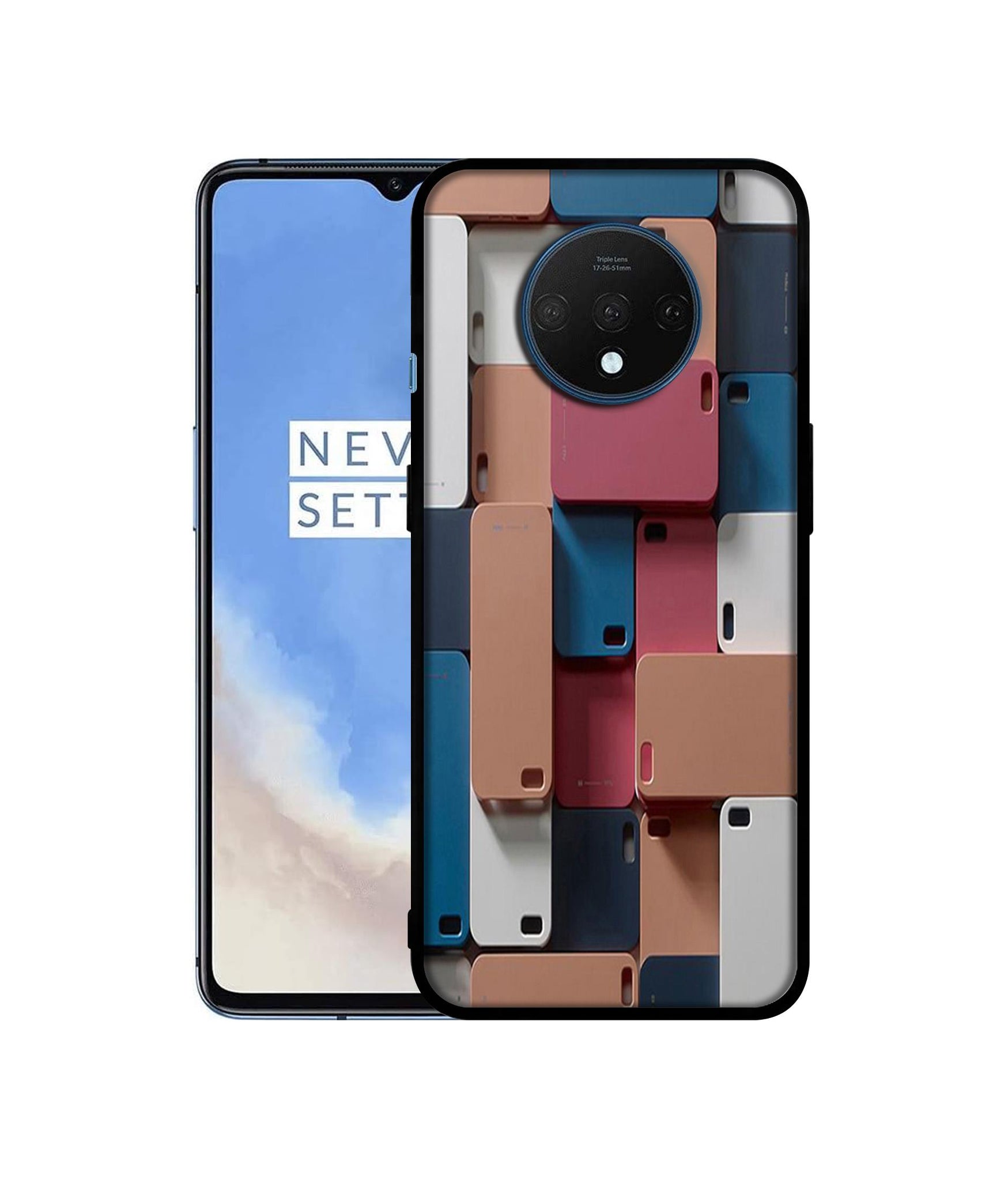 OnePlus 7T 4G