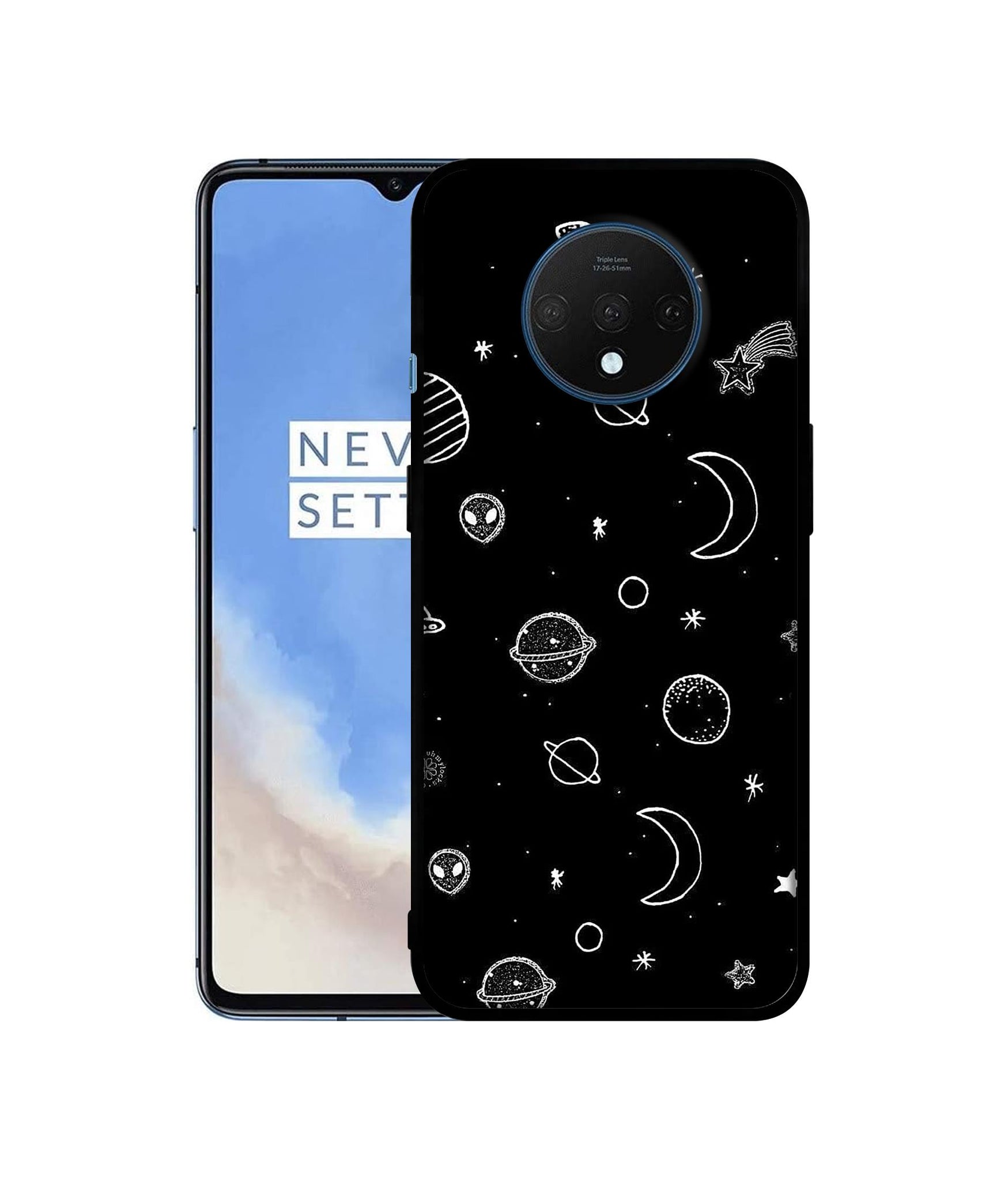 OnePlus 7T 4G