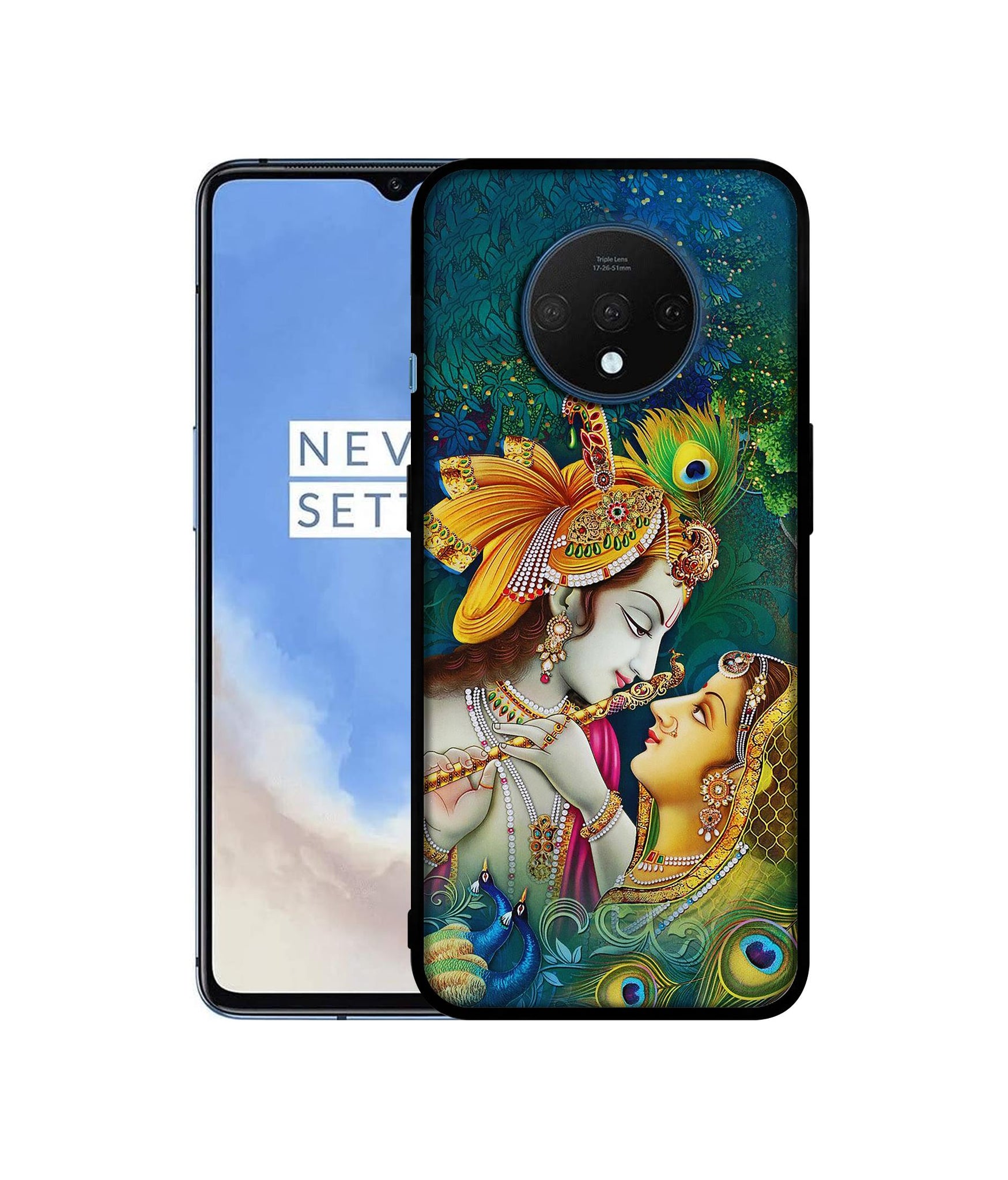 OnePlus 7T 4G