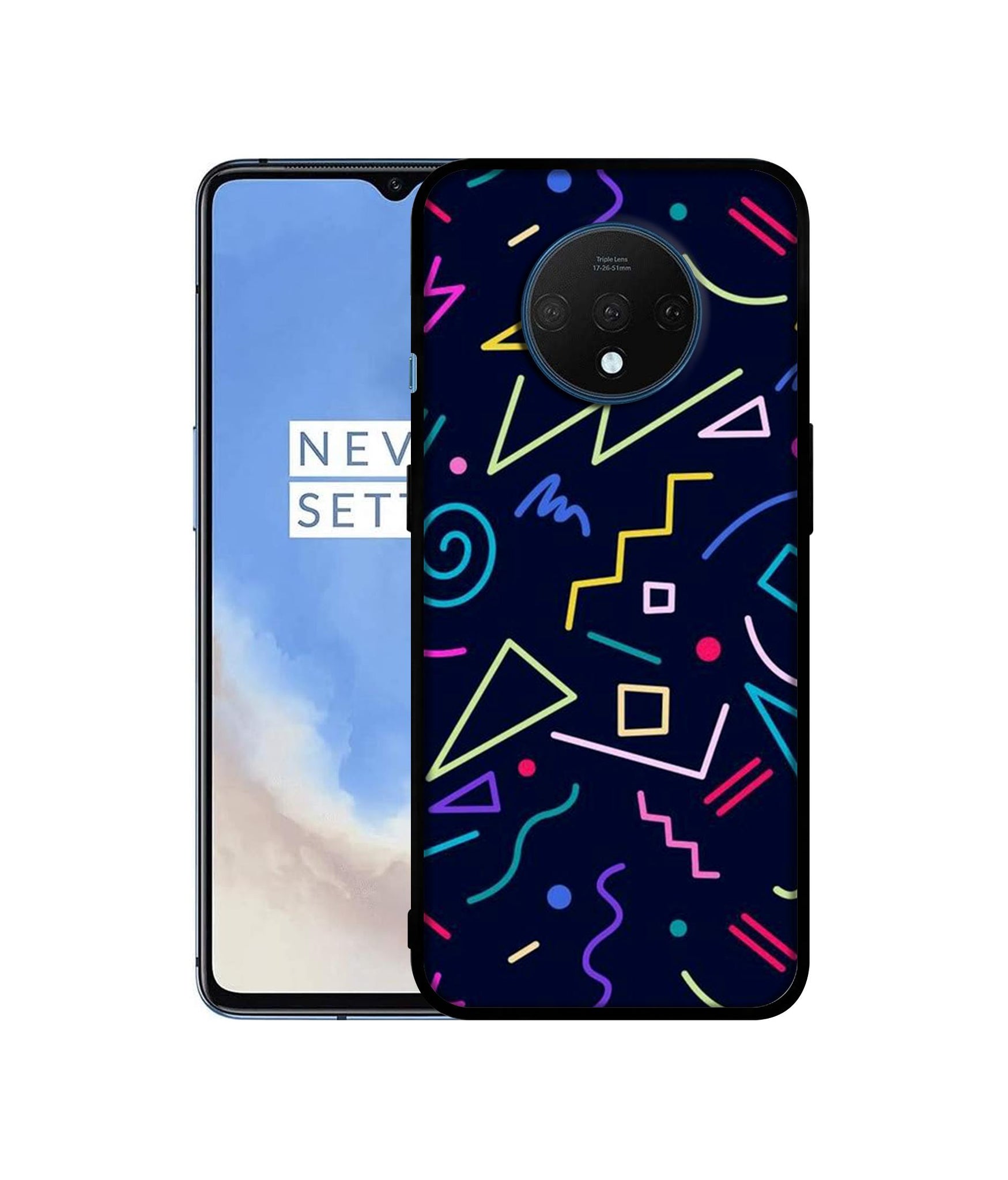 OnePlus 7T 4G