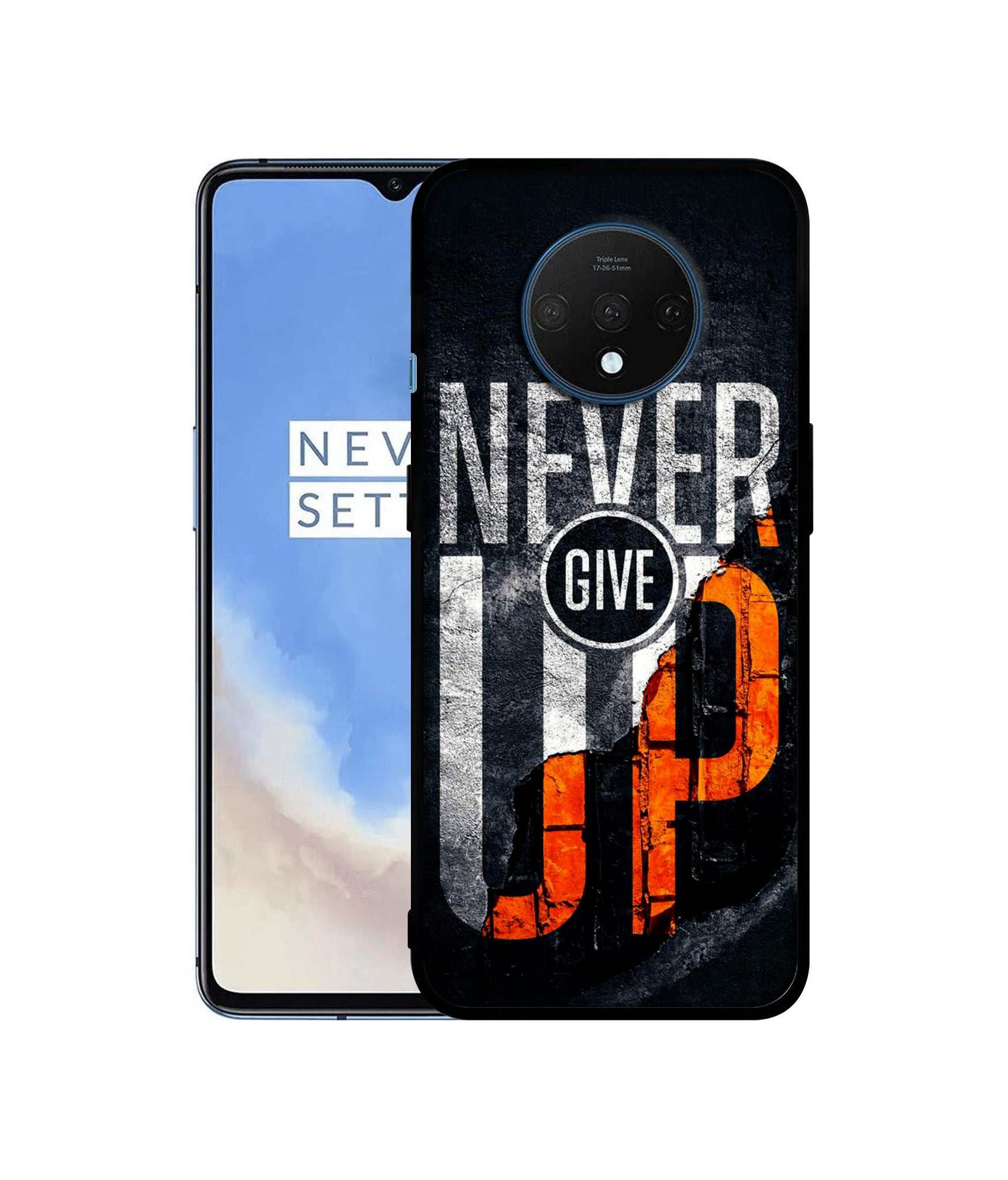 OnePlus 7T 4G