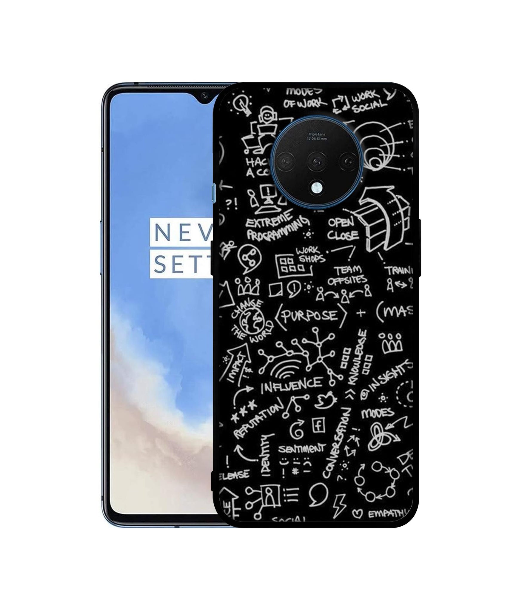 OnePlus 7T 4G