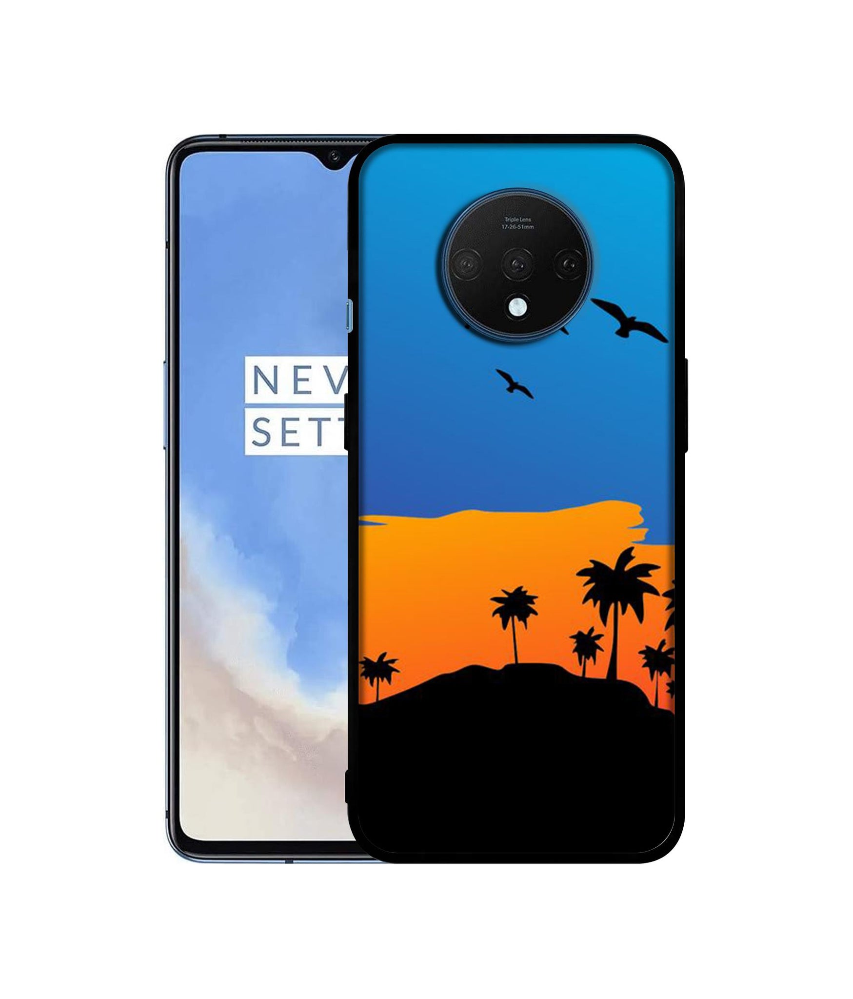 OnePlus 7T 4G