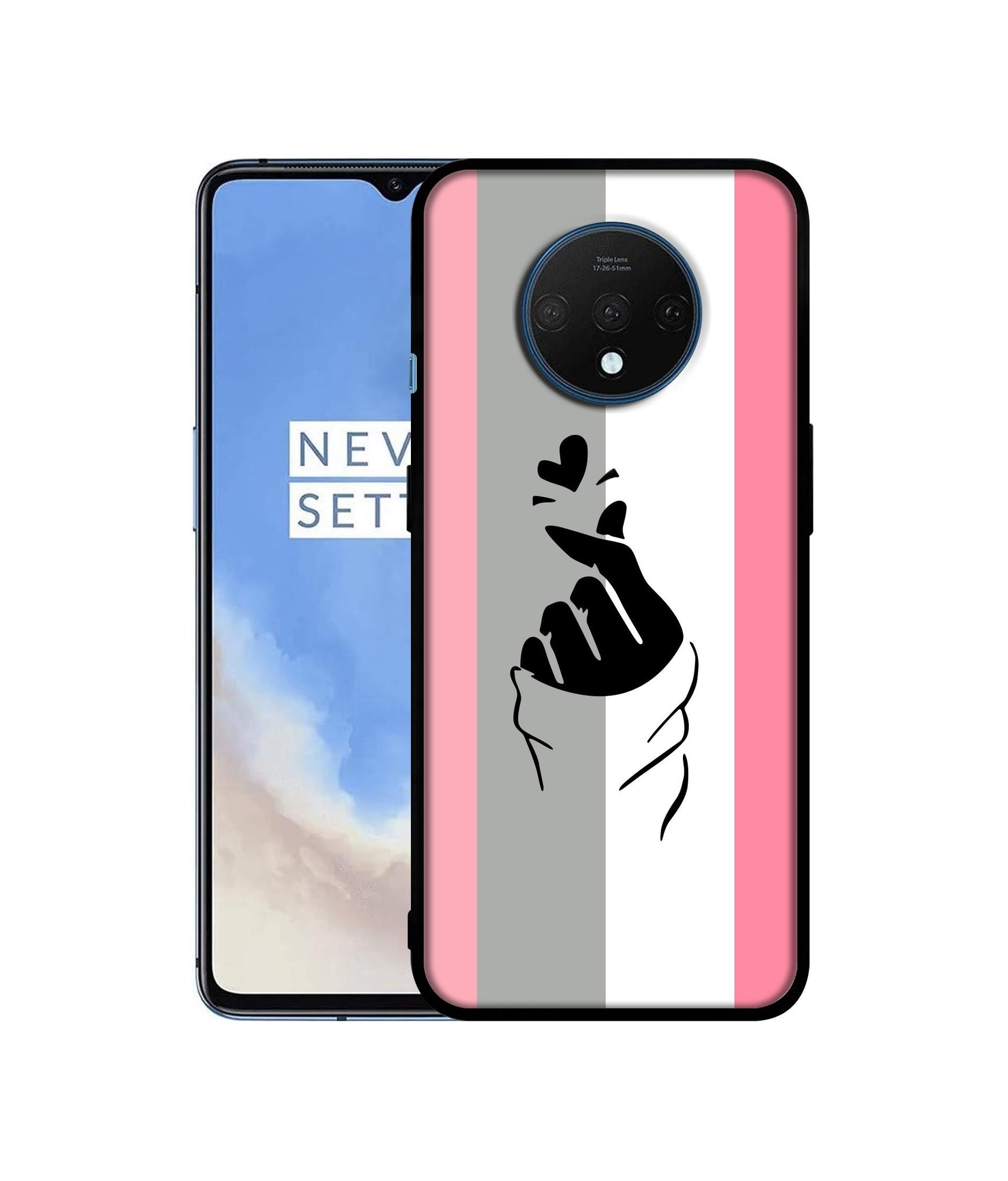 OnePlus 7T 4G